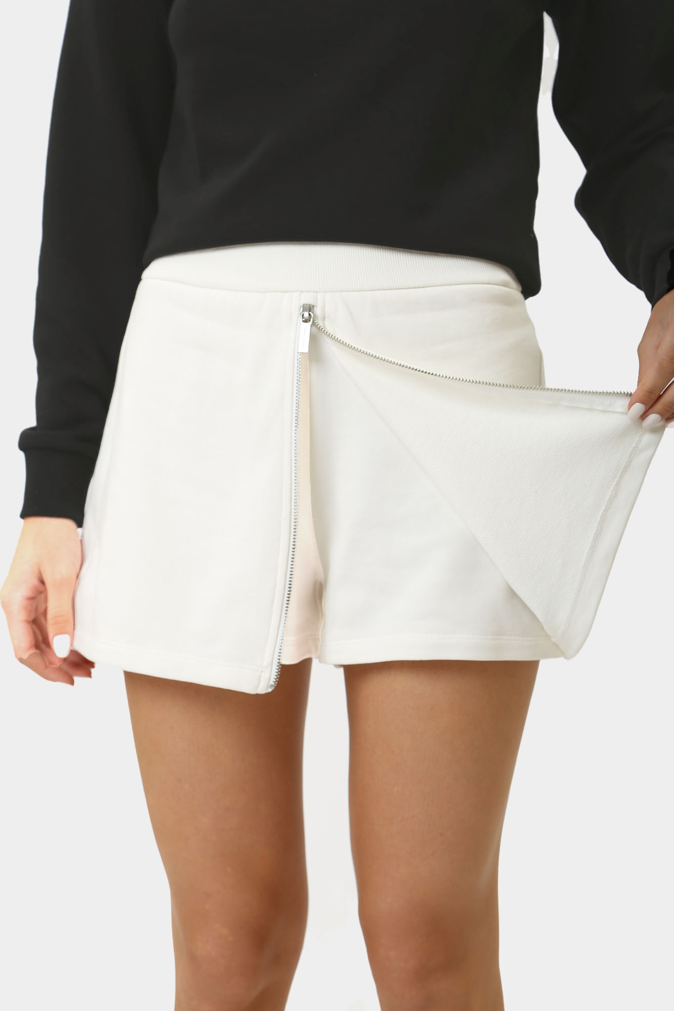 3DYS91_YJFDZ_1125 шорты трикотажные armani exchange 