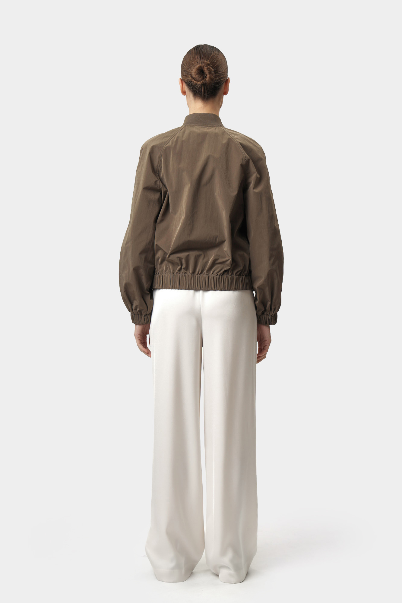 XW000217_AF10853 бомбер armani exchange 
