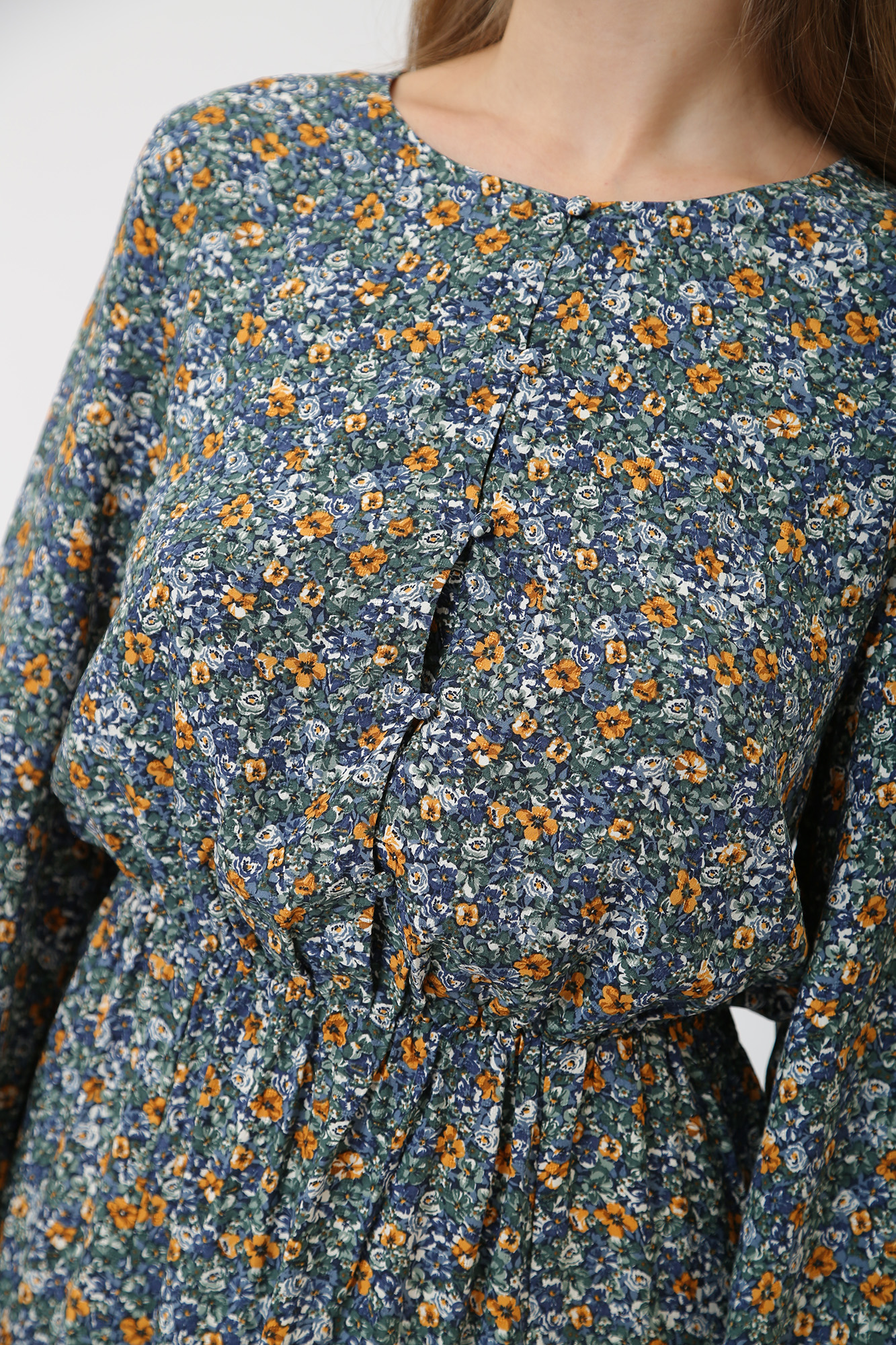 PL953391 платье д/р pepe jeans 