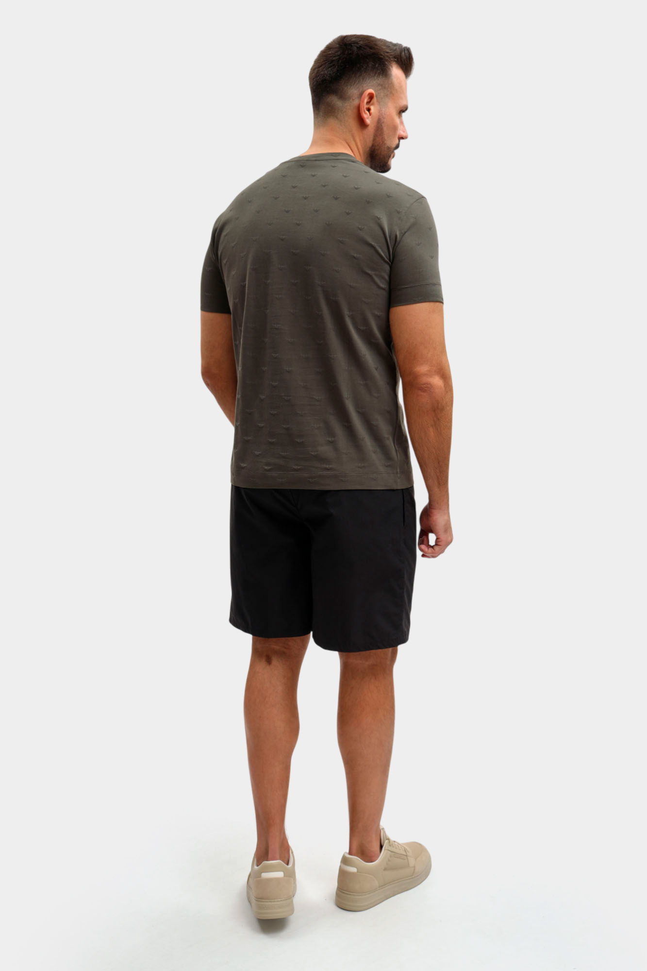 EM004522_AF10762_F8248 Футболка Emporio Armani 