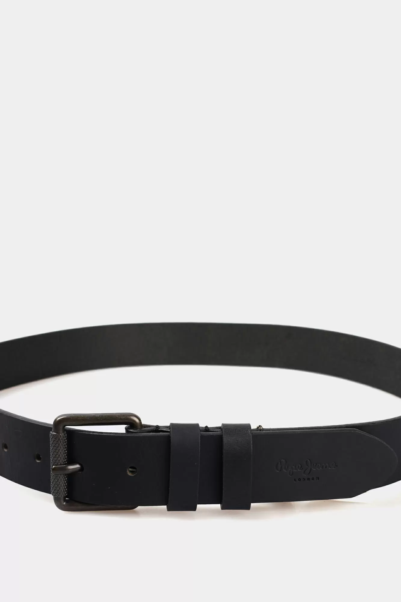 PM021028 Ремень Pepe Jeans Черный