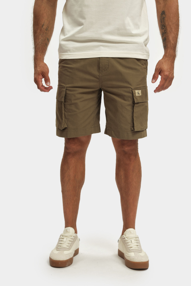 Шорты Calvin Klein Jeans