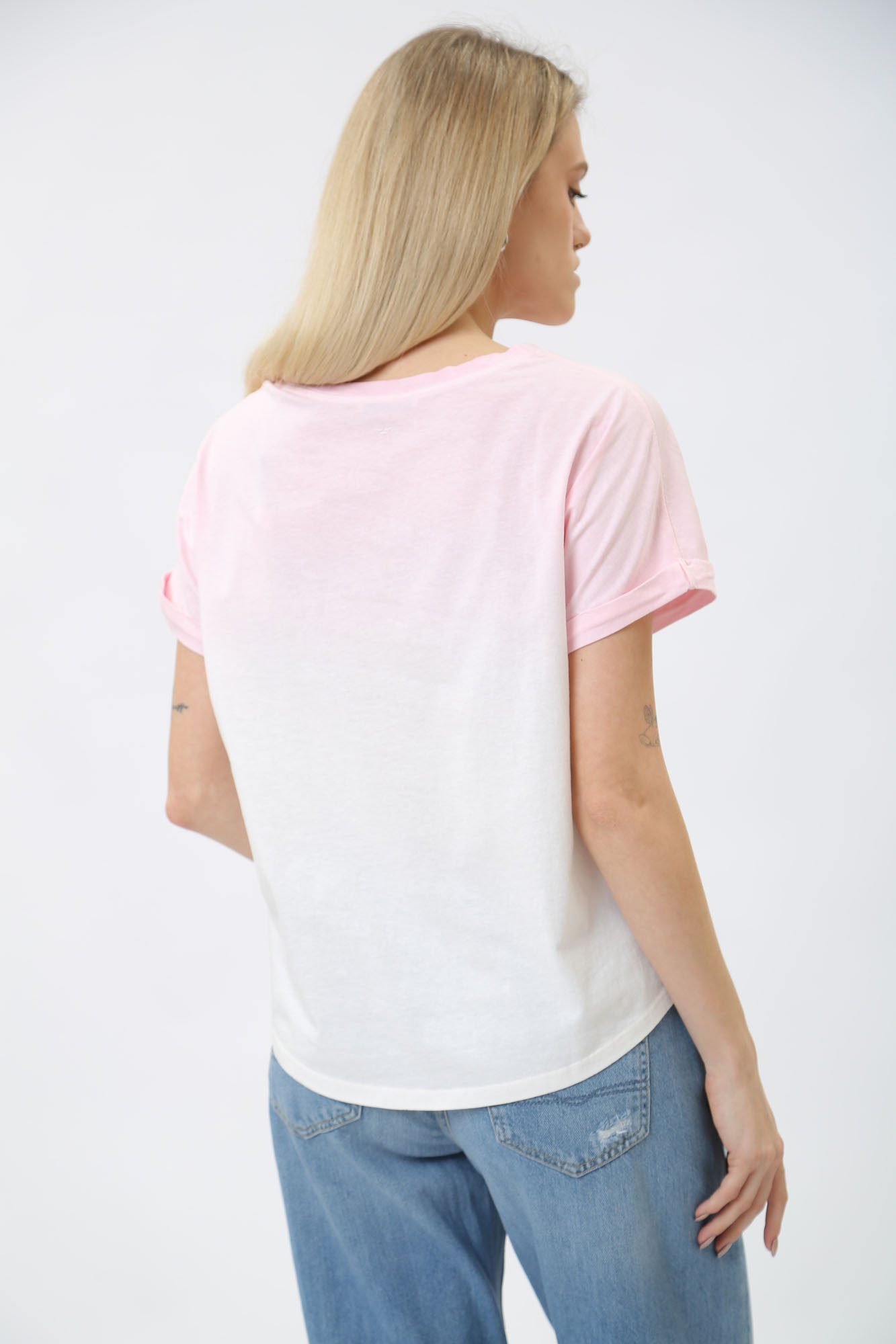 PL505839 футболка pepe jeans 