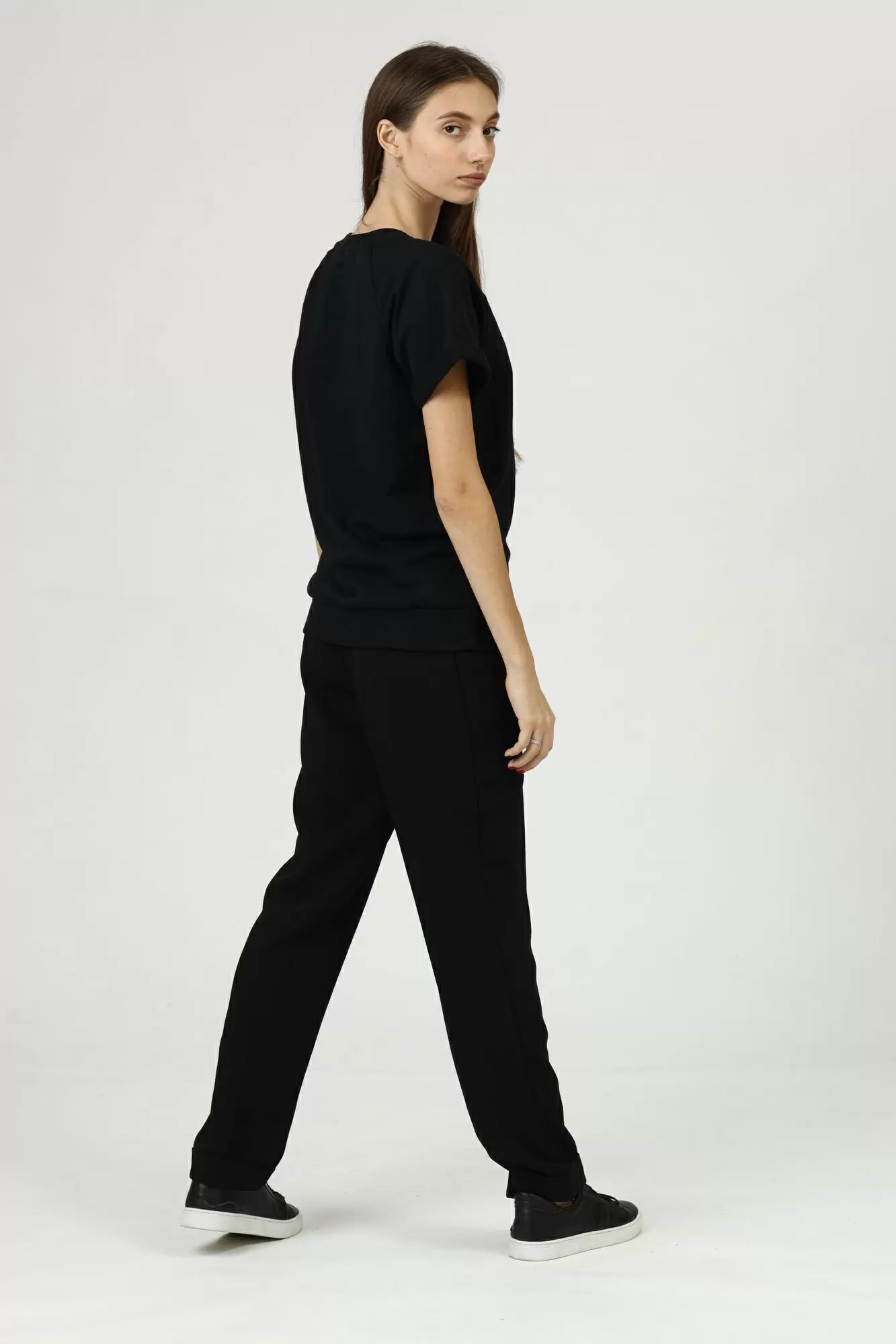 6HYM73_YJ3AZ свитшот armani exchange 