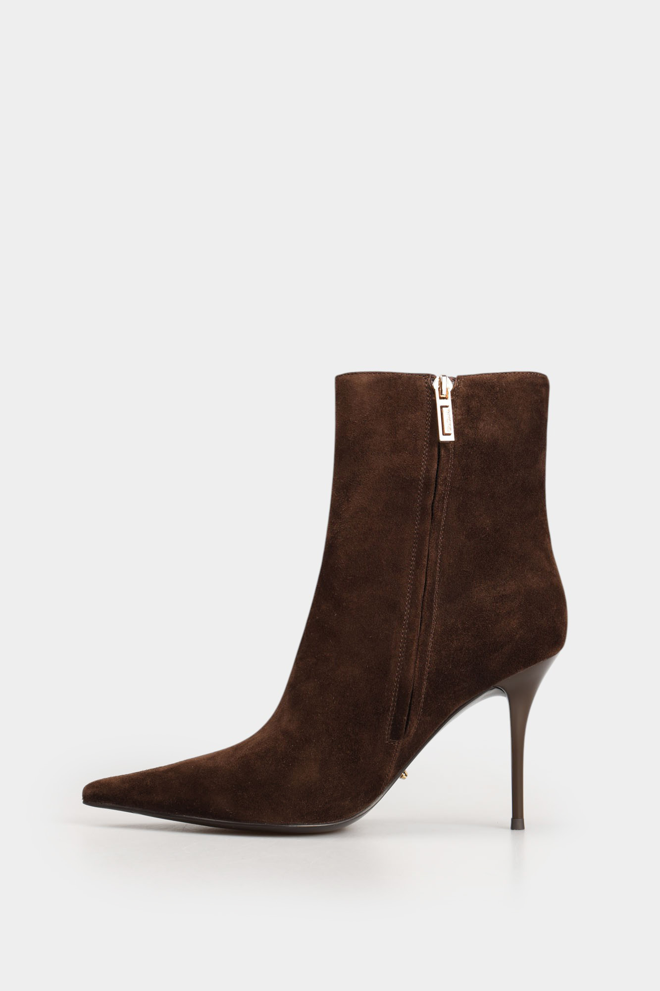 25141-0601 Ботильоны Graciana Коричневый