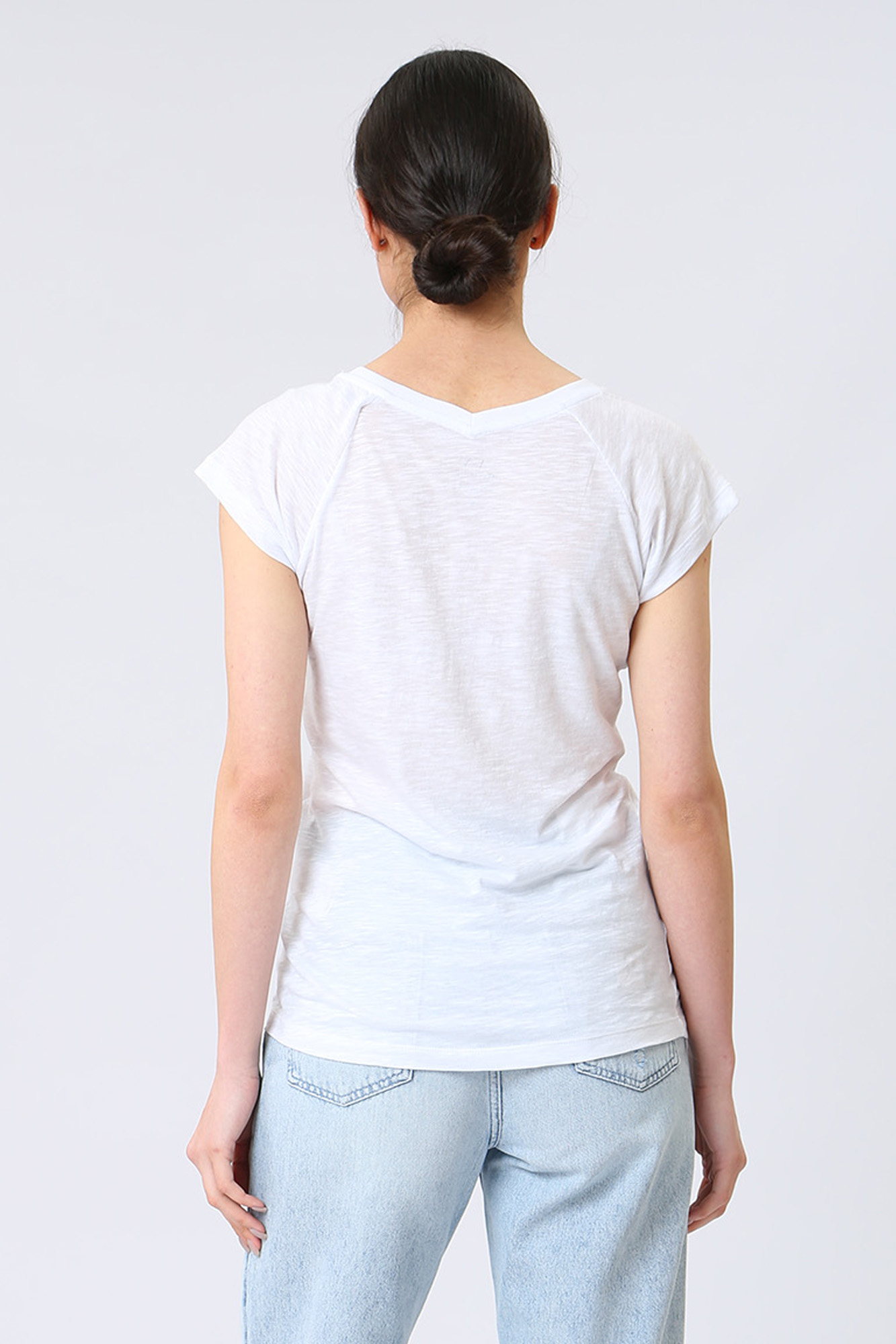 3RYTFF_YJ2XZ футболка armani exchange 