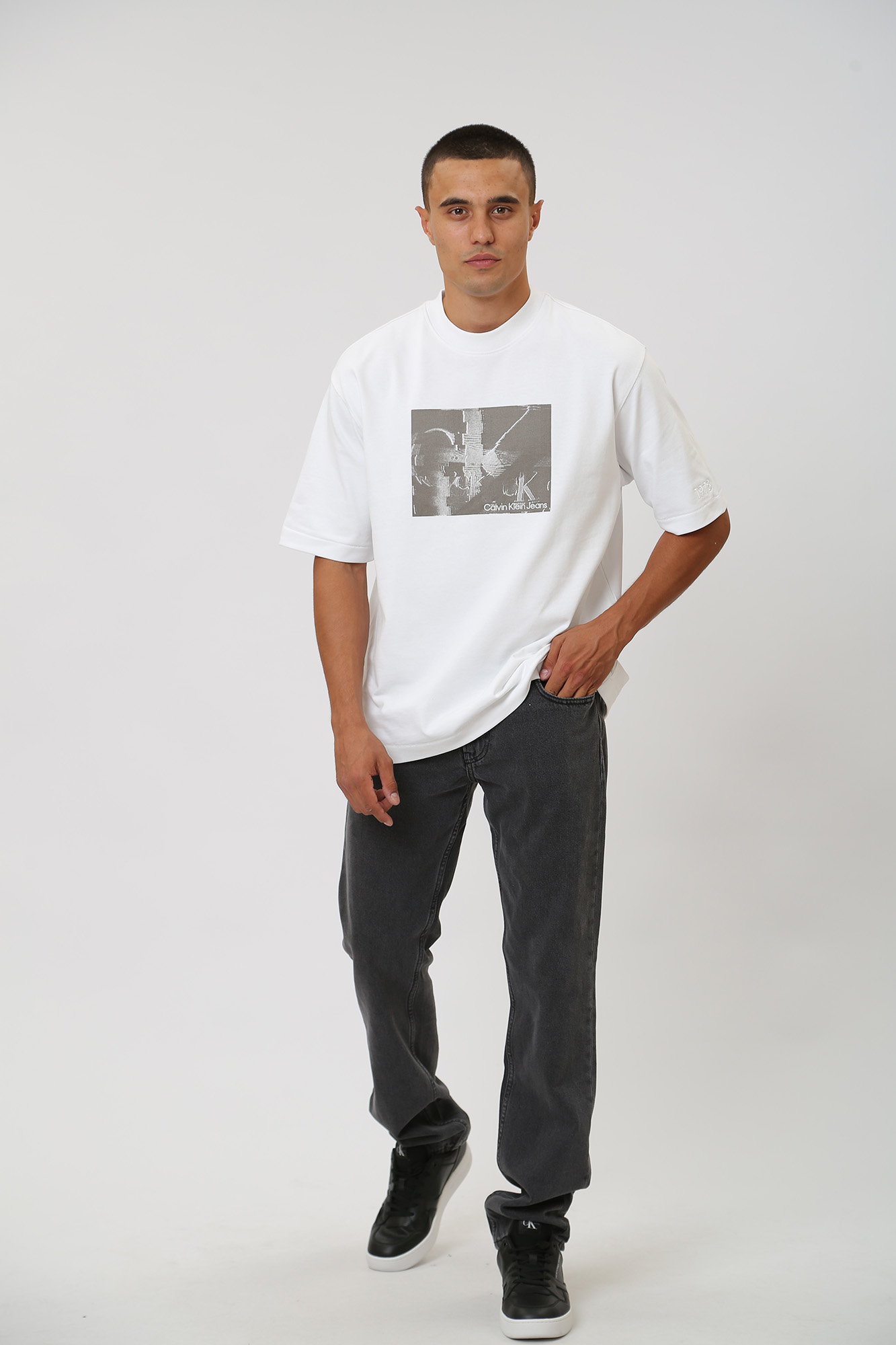 Calvin klein apparel on sale online