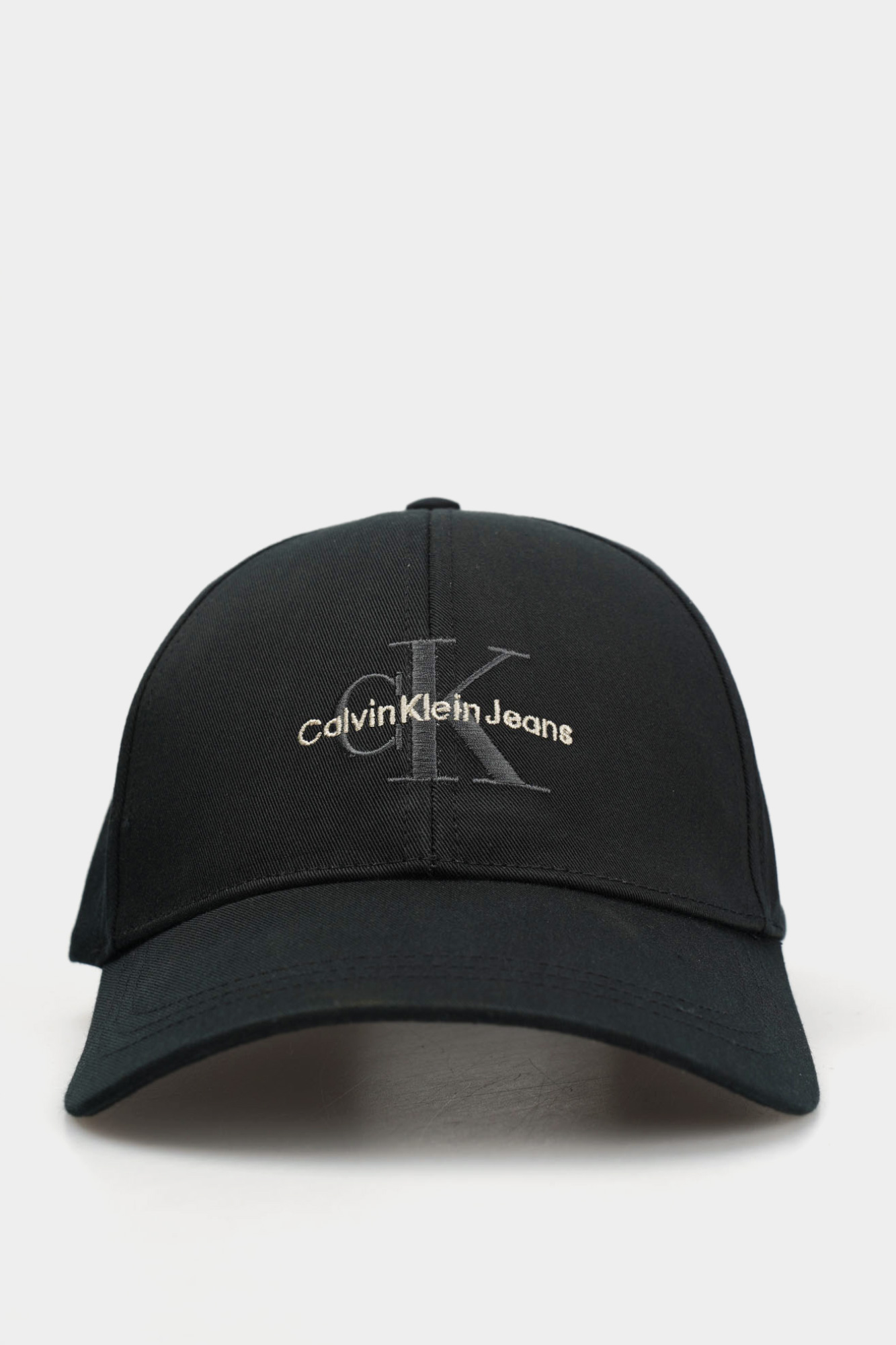 K60K612317 Кепка Calvin Klein Jeans Черный