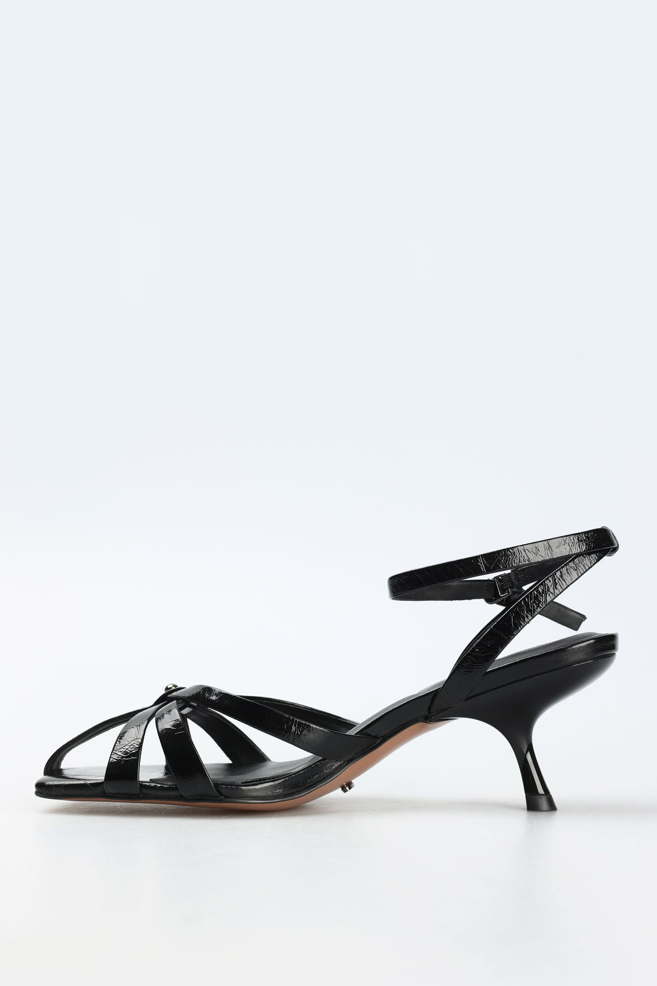 TY1249-5 Босоножки Graciana Черный