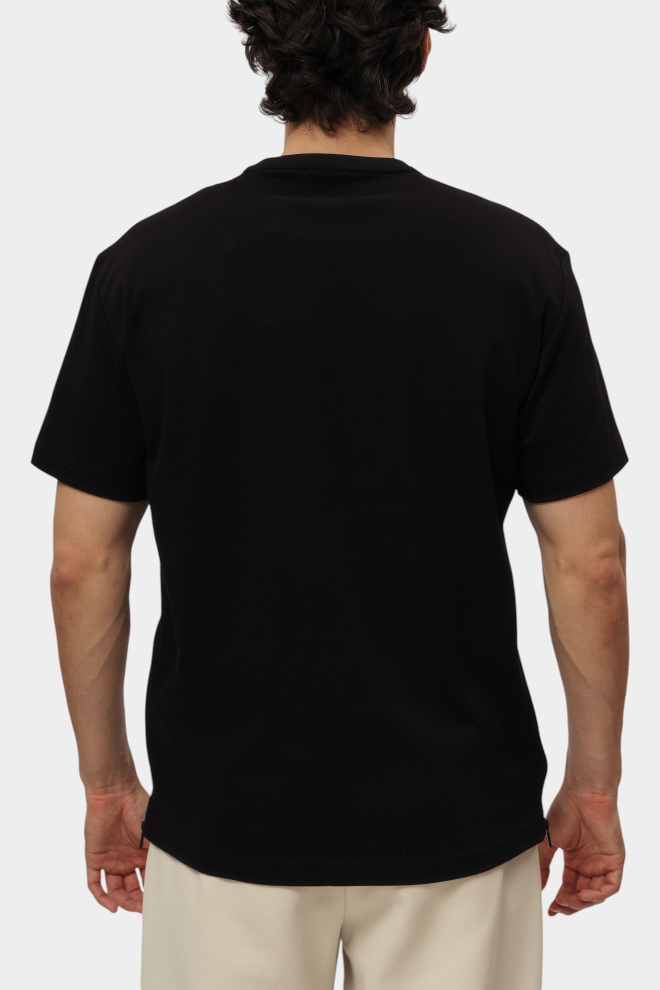 7M000516_AF14616 Футболка EA7 Черный