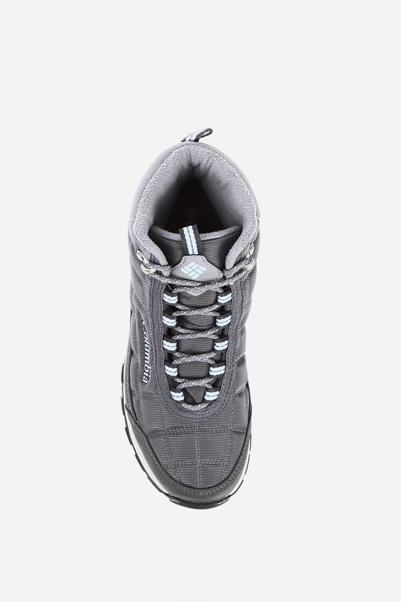 1800311 Ботинки FIRECAMP™ BOOT Columbia Серый