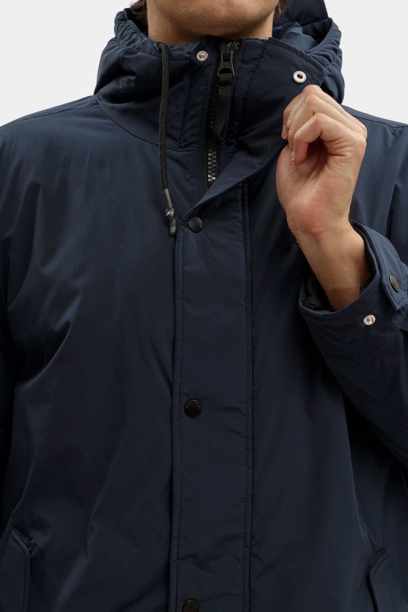 PM4027172 Куртка Pepe Jeans Синий