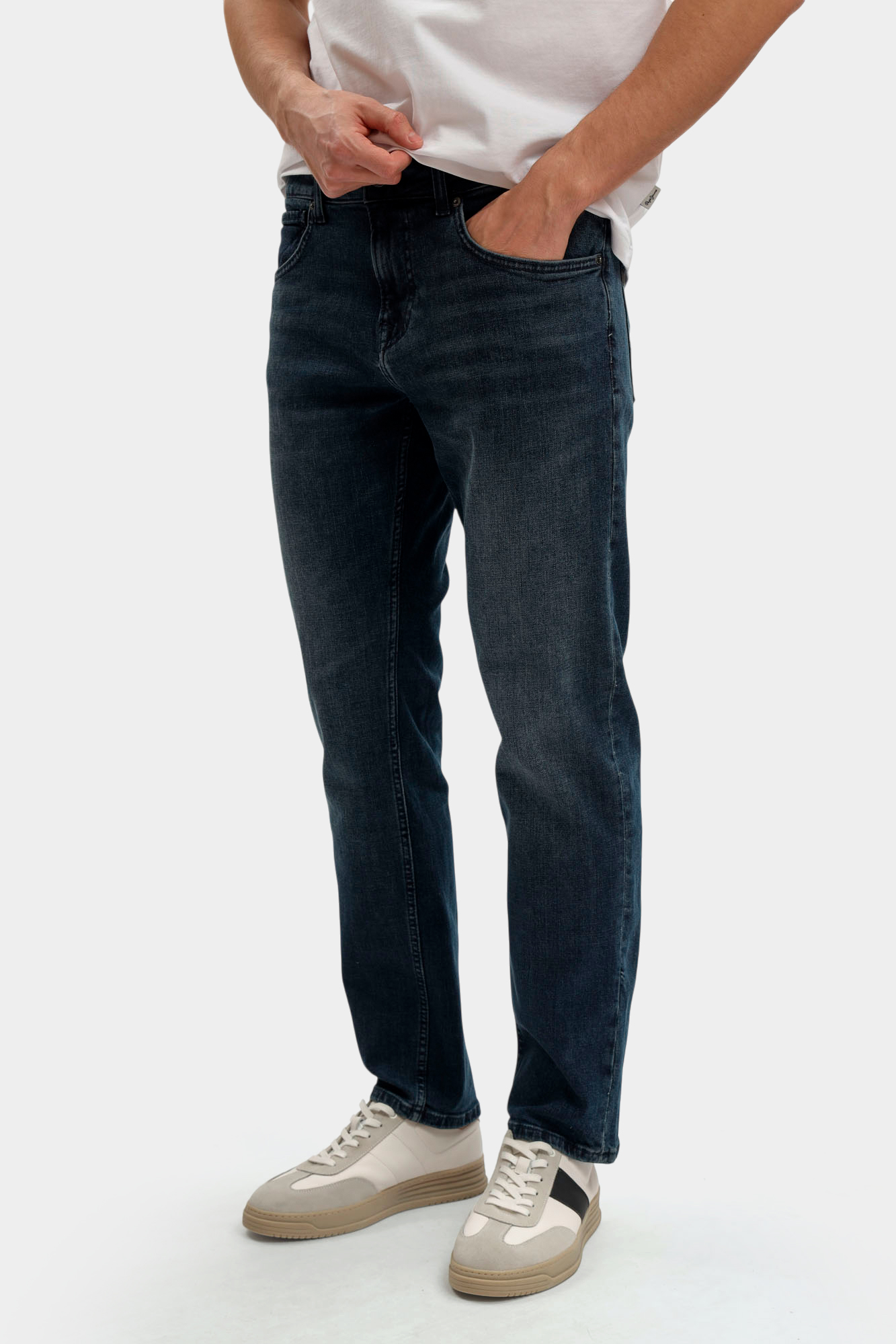 PM20839587AA Джинсы Pepe Jeans Синий