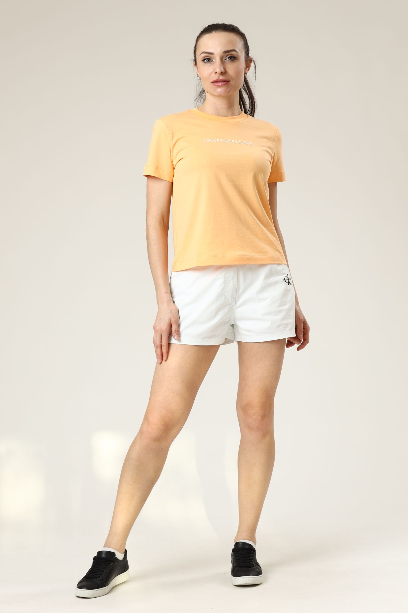 J20J215322_ футболка calvin klein jeans 