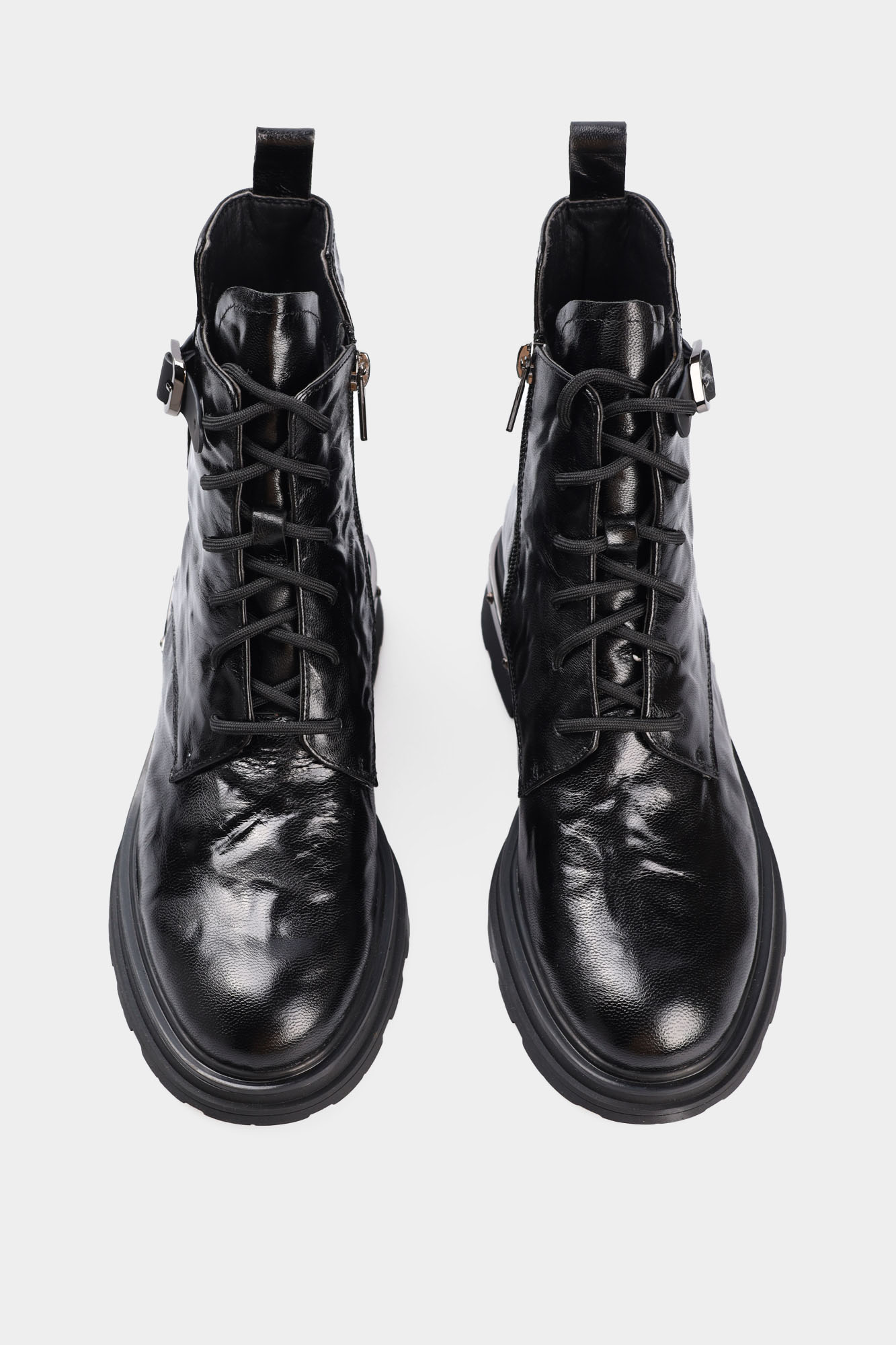 MC19305 Ботинки Marc Cony Черный