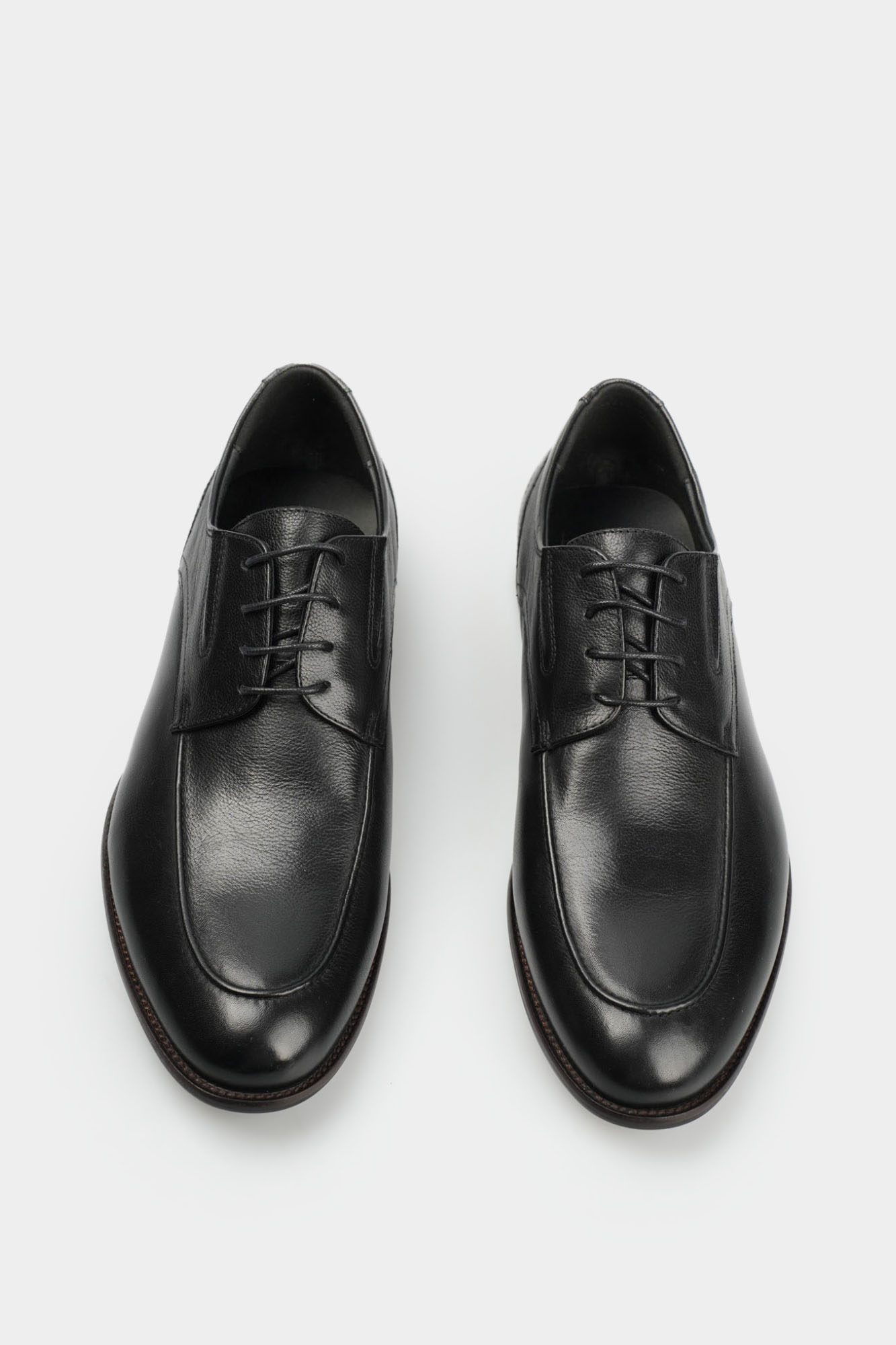 МС-1-A66 Туфли Marc Cony Черный