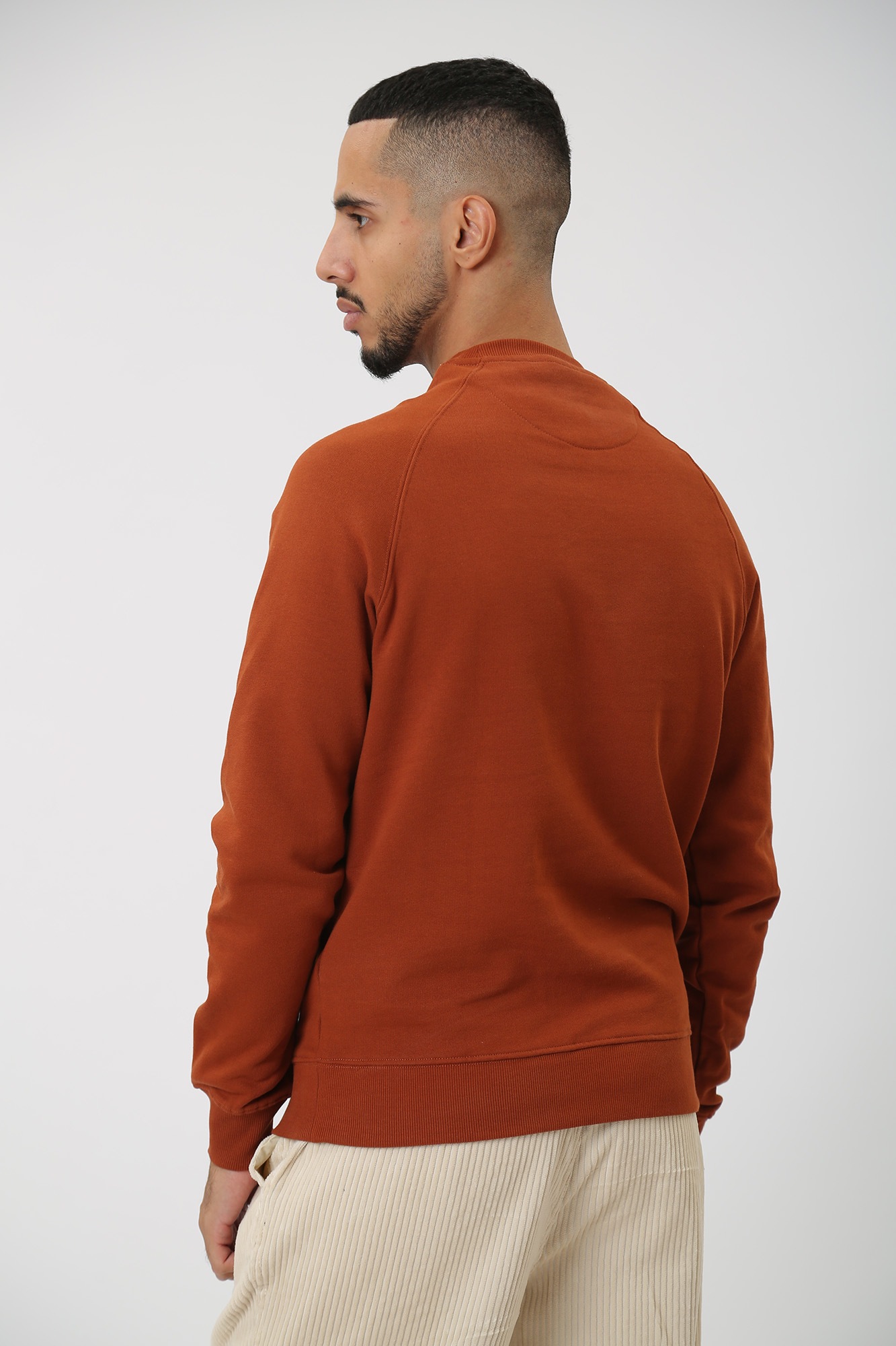 PM582519 Свитшот Pepe Jeans Коричневый