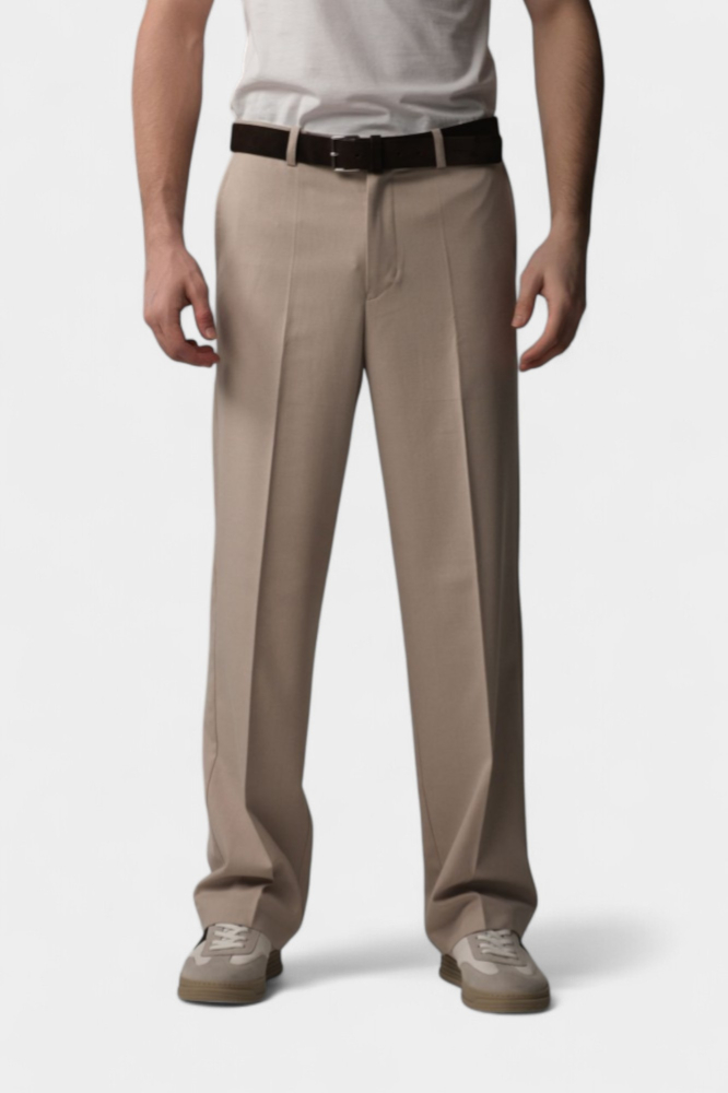 Туфли Graciana Натуральная кожа Коричневый