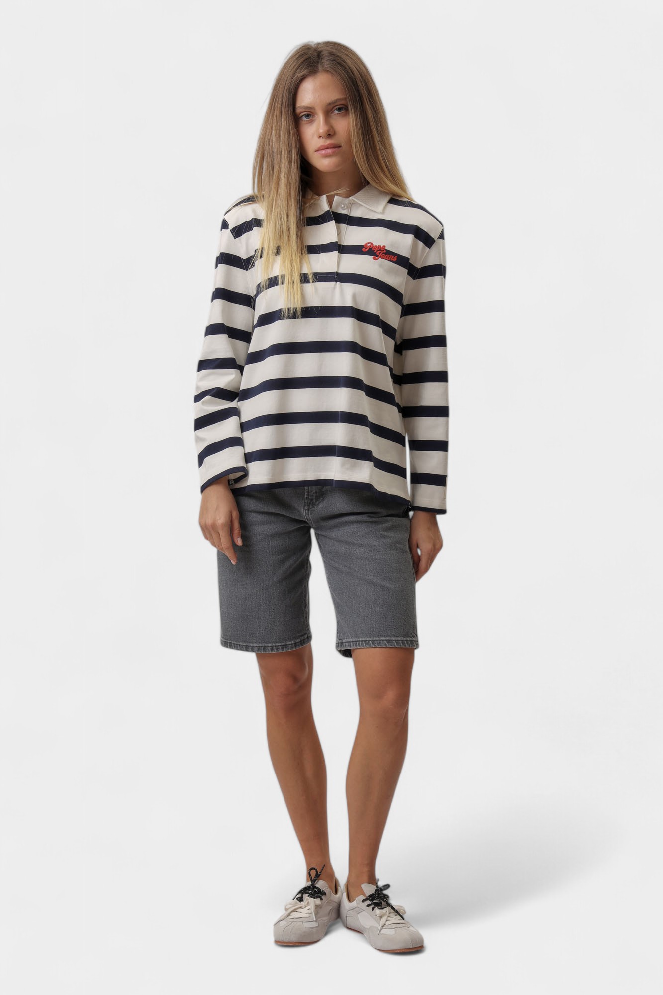PL581491 свитшот pepe jeans 