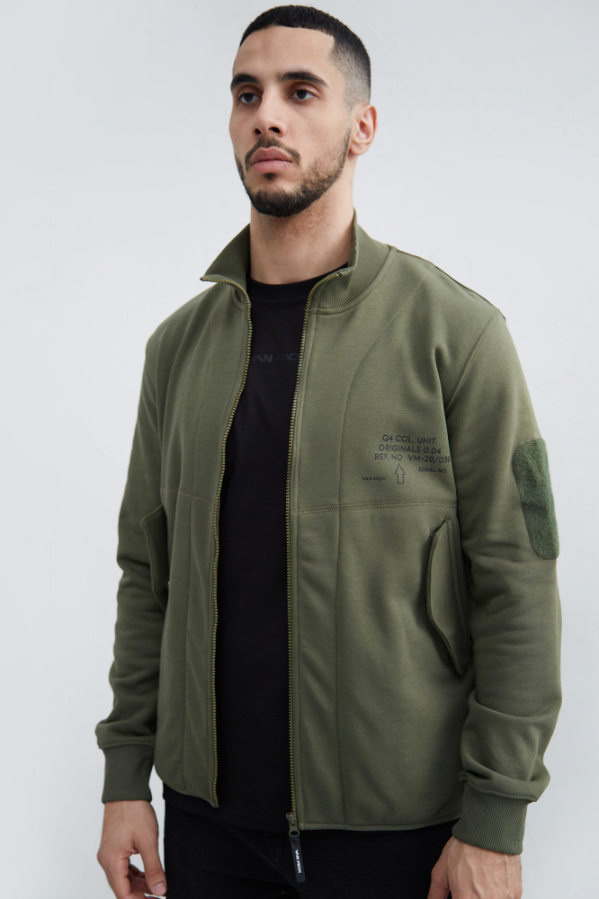 Брюки джинсовые Calvin Klein Jeans Хлопок Черный