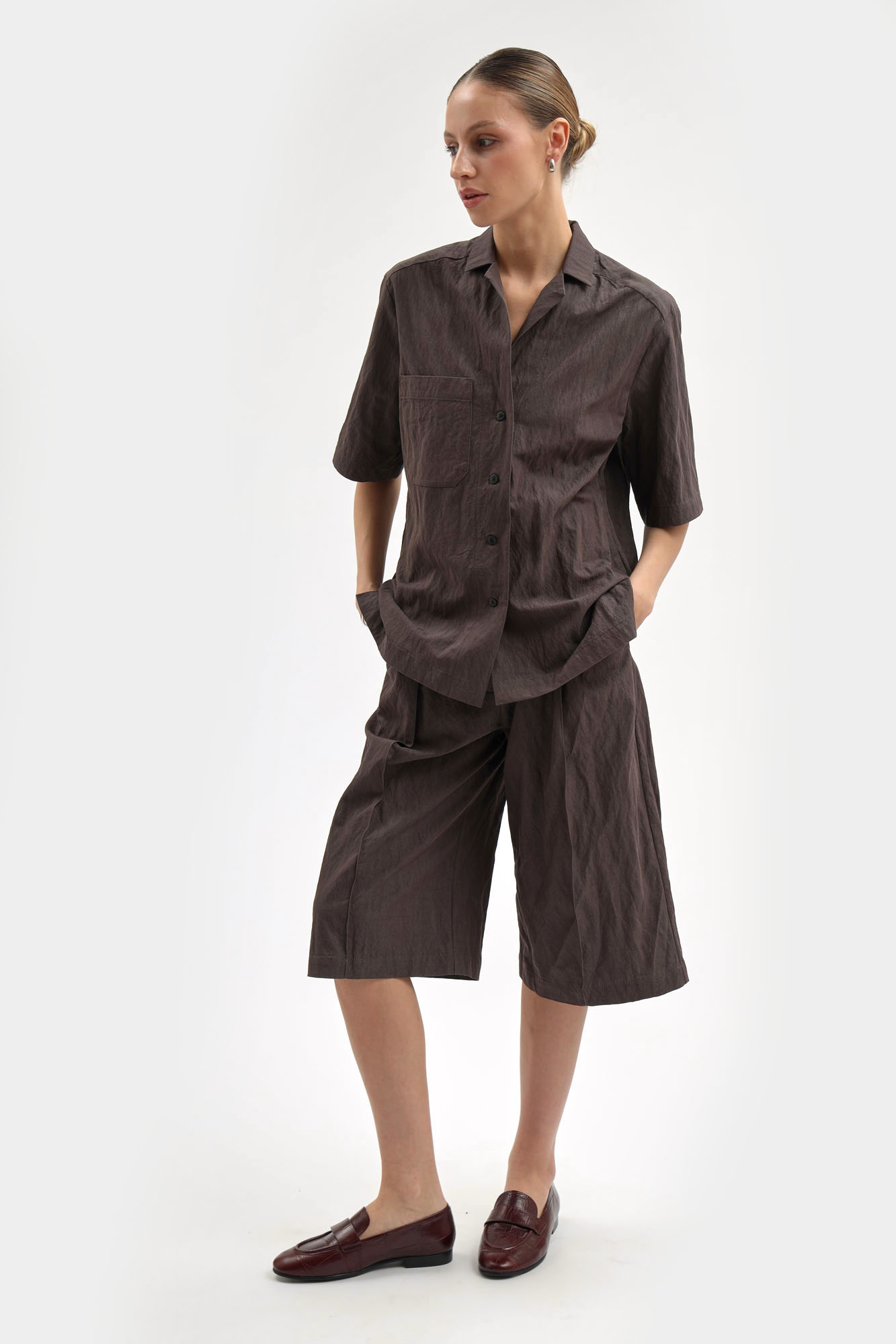 W-261-TH-56-0906 рубашка the hills 