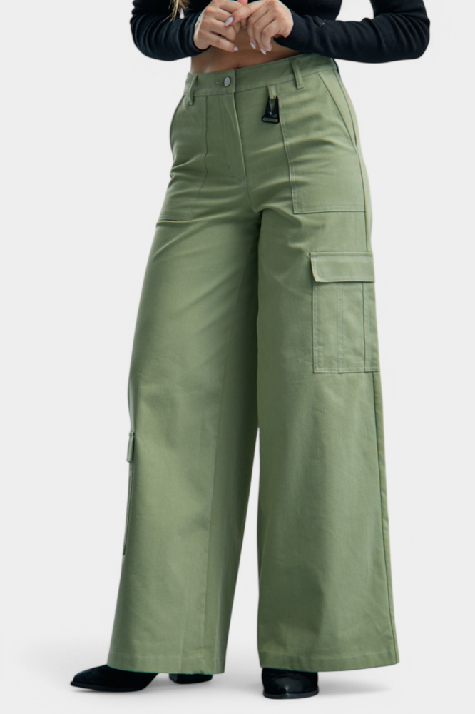 Брюки The Hills