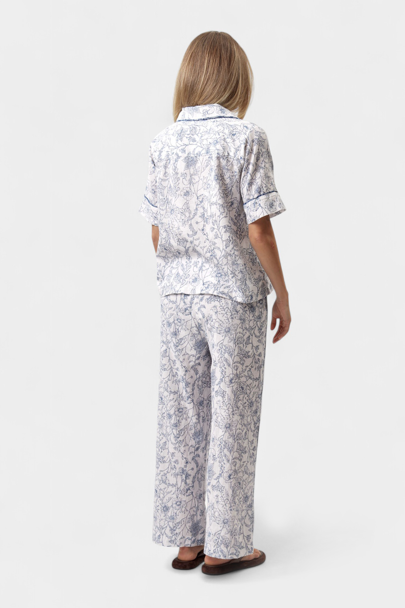 PL305025 блузка pepe jeans 