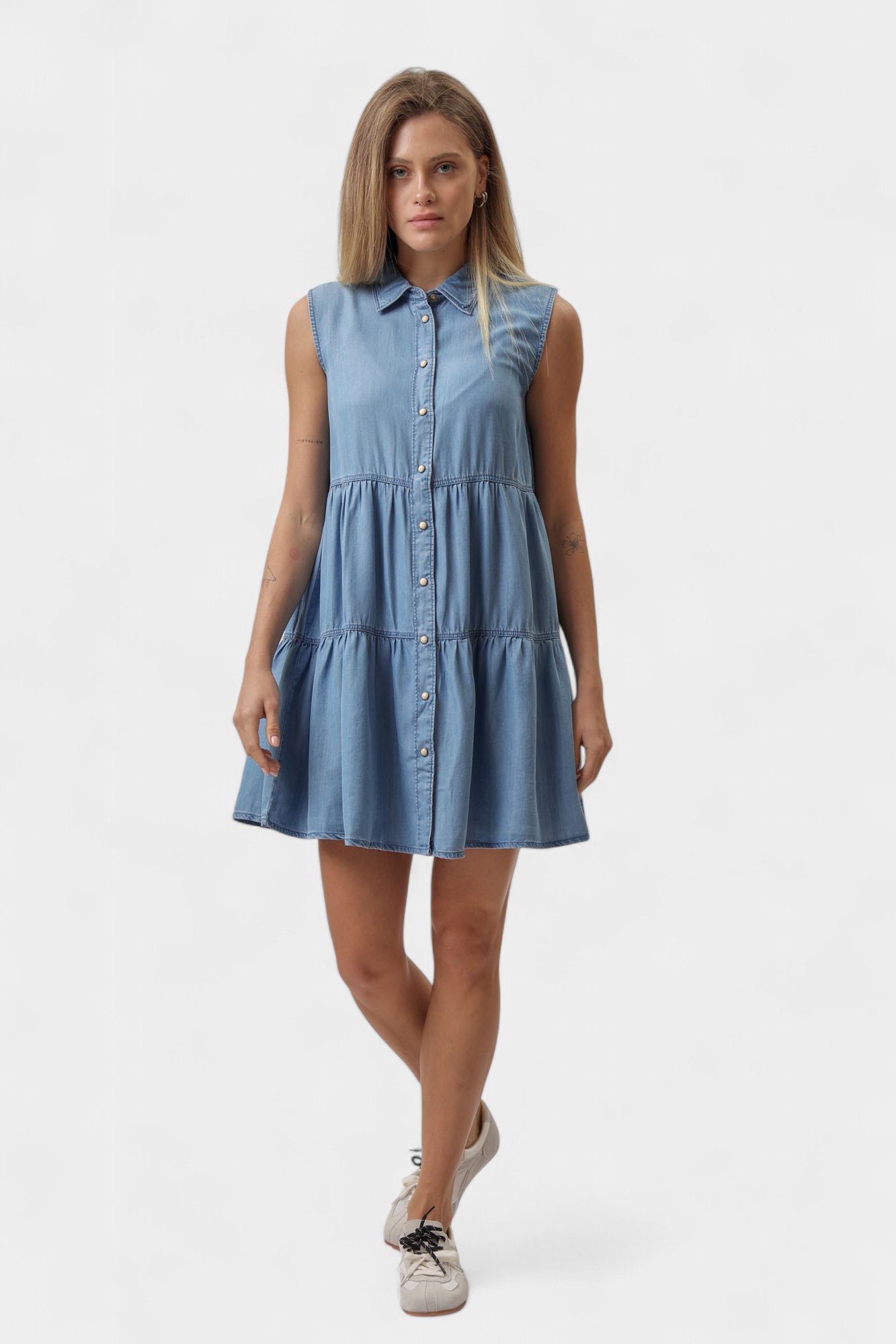 PL953719PG9 платье pepe jeans 