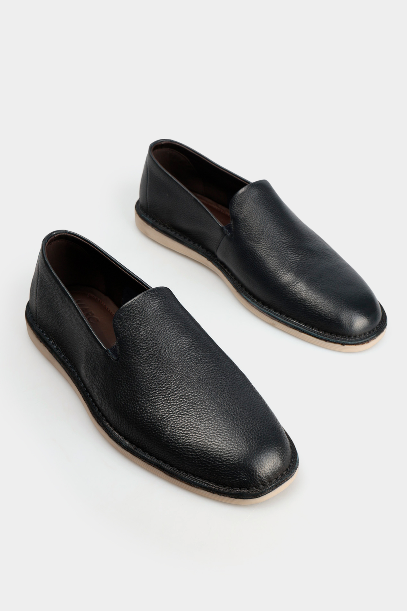 МС-261-A-L5 Слипоны Marc Cony Синий