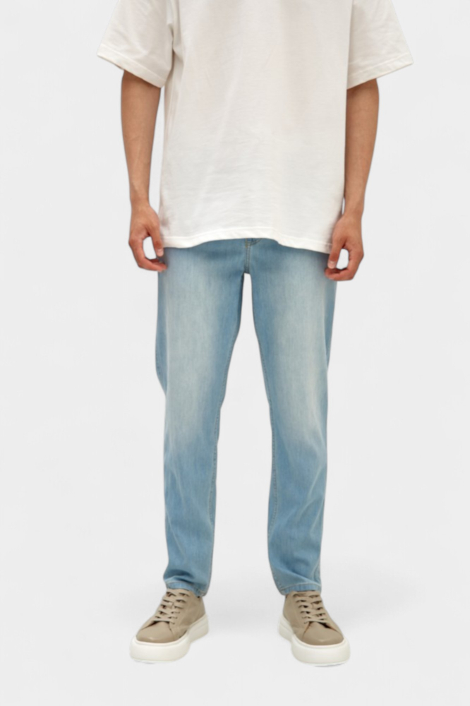 Кроссовки Marc Cony Натуральная кожа Серый