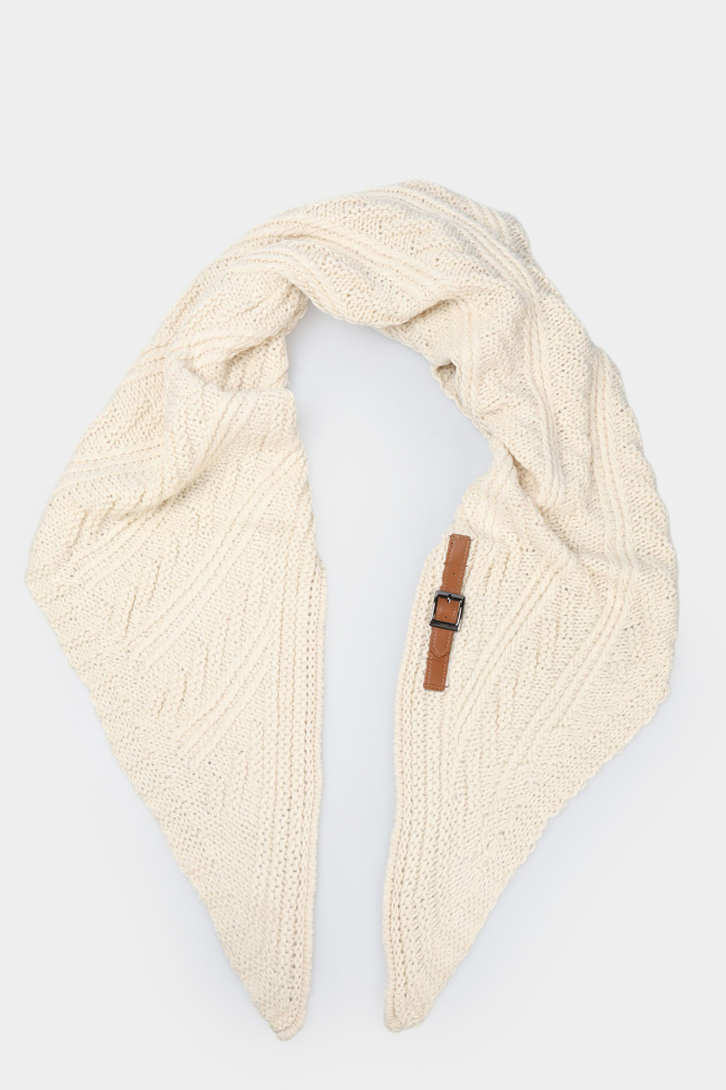 Палантин Marc Cony