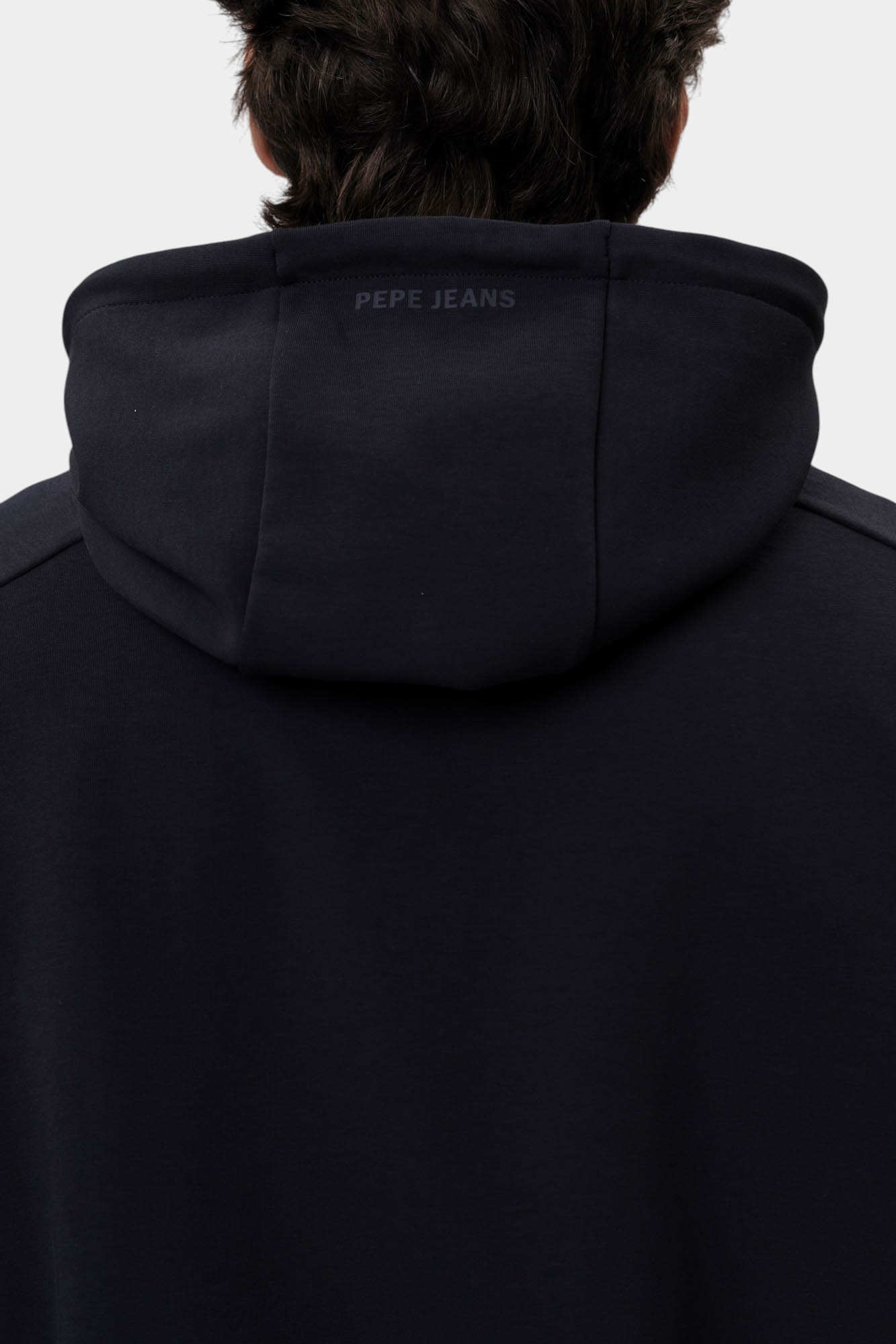 RM580014 Худи Pepe Jeans Синий