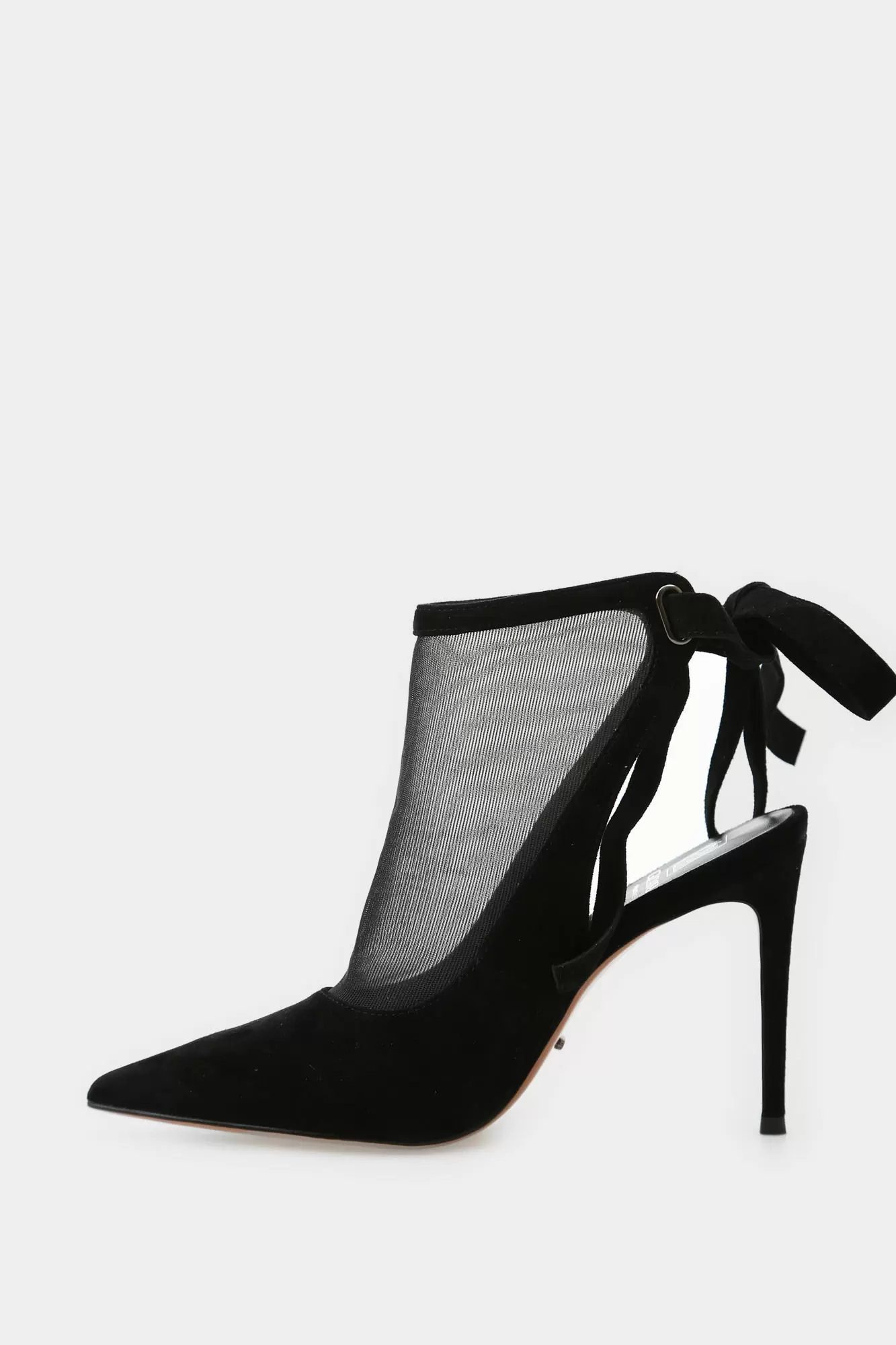 TY1511-12 Босоножки Graciana Черный