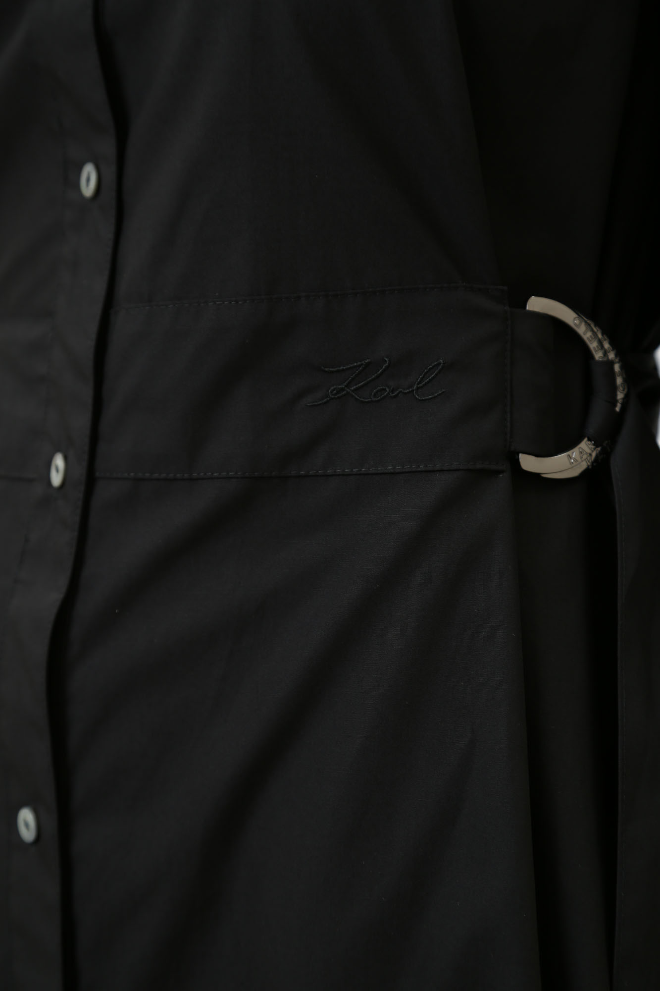 241W1300 платье karl lagerfeld 