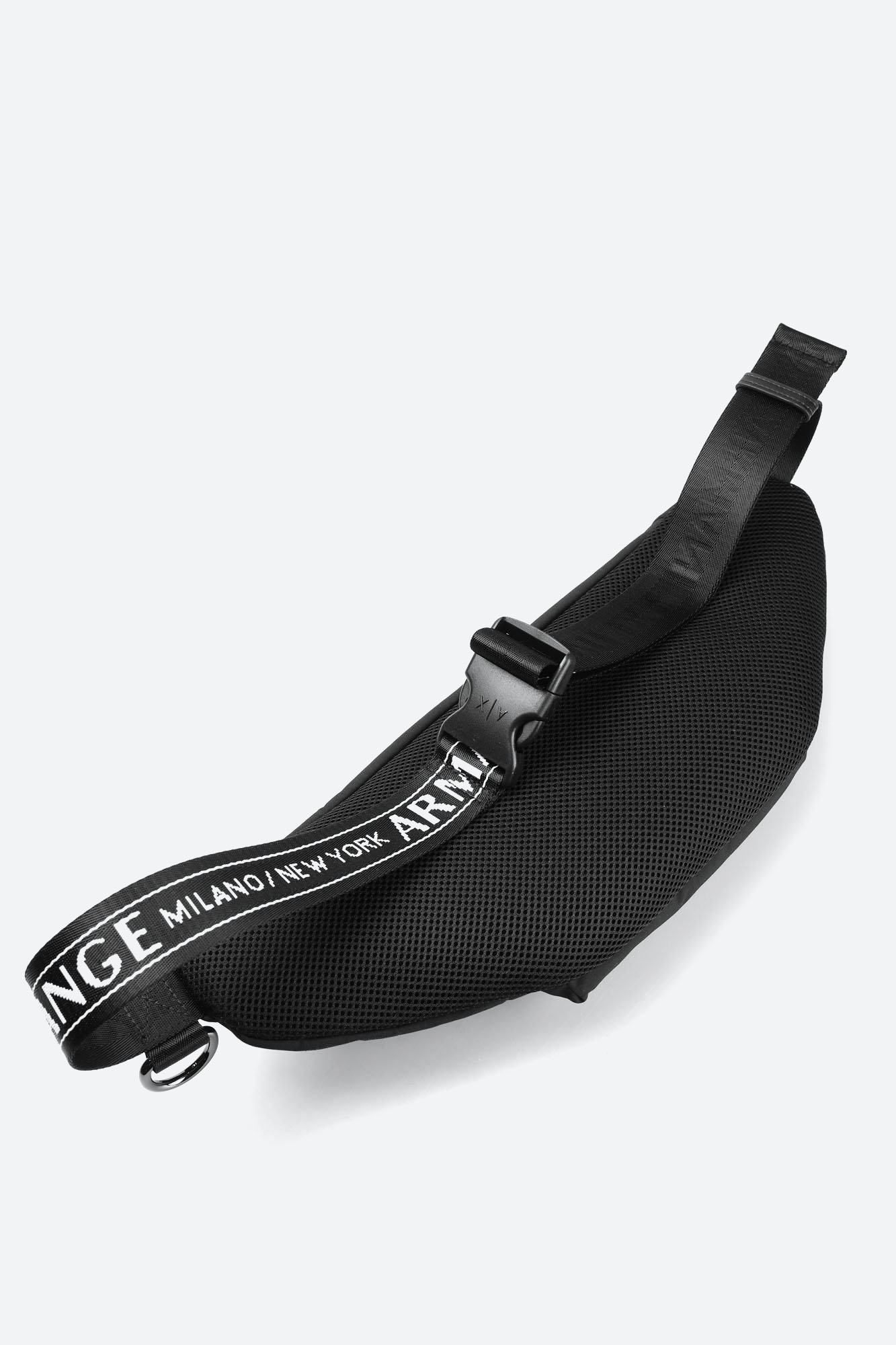 952619_4R832 Сумка на пояс Armani Exchange Синий