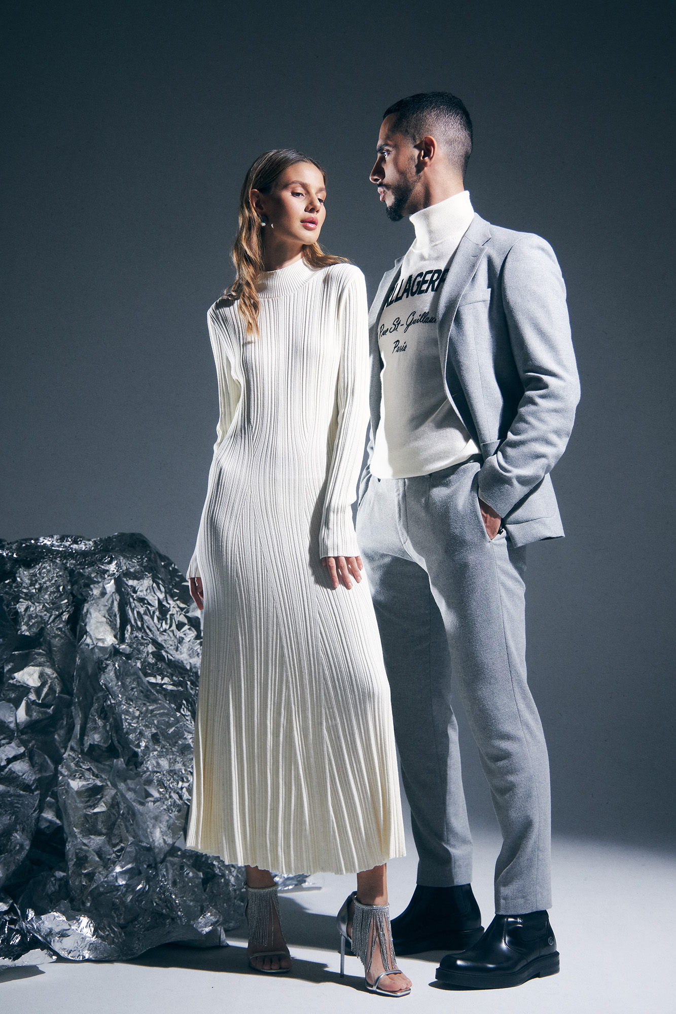 PL953448 платье д/р pepe jeans 