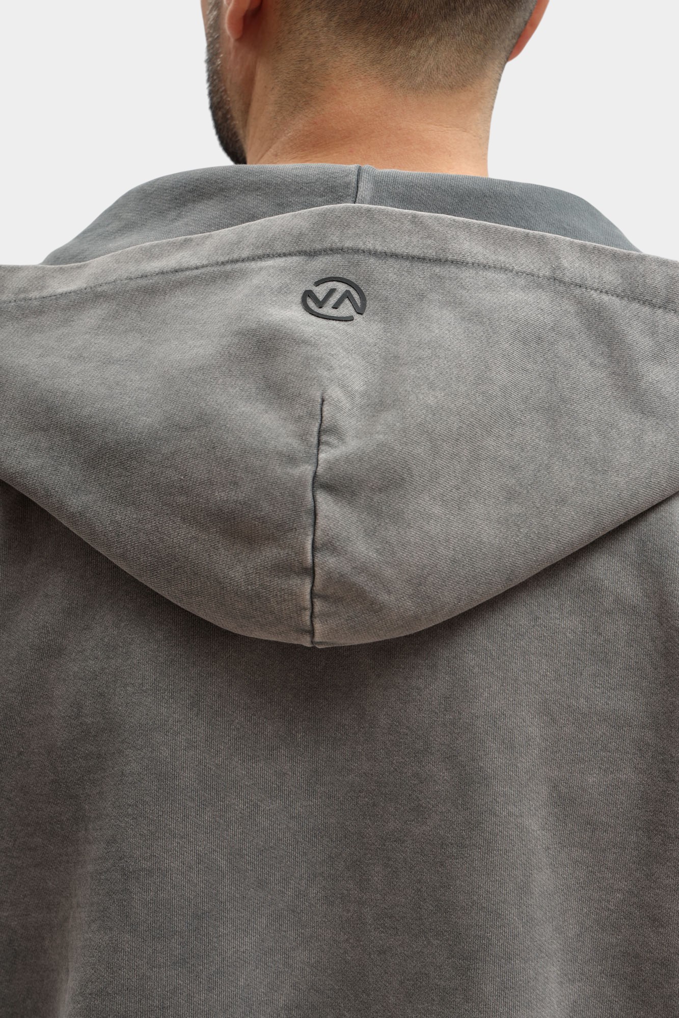 Толстовка Van Mich Черный