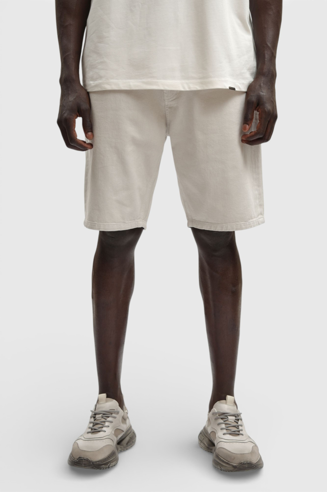 Шорты джинсовые Van Mich