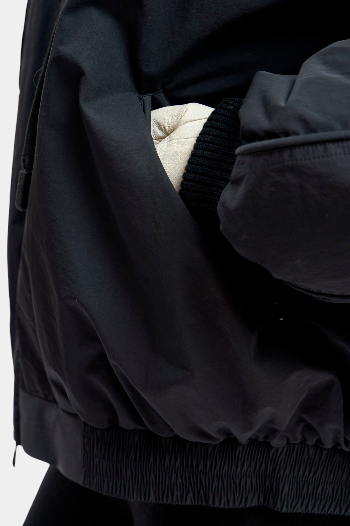 W-KX-252-56-5163 пуховик the hills 