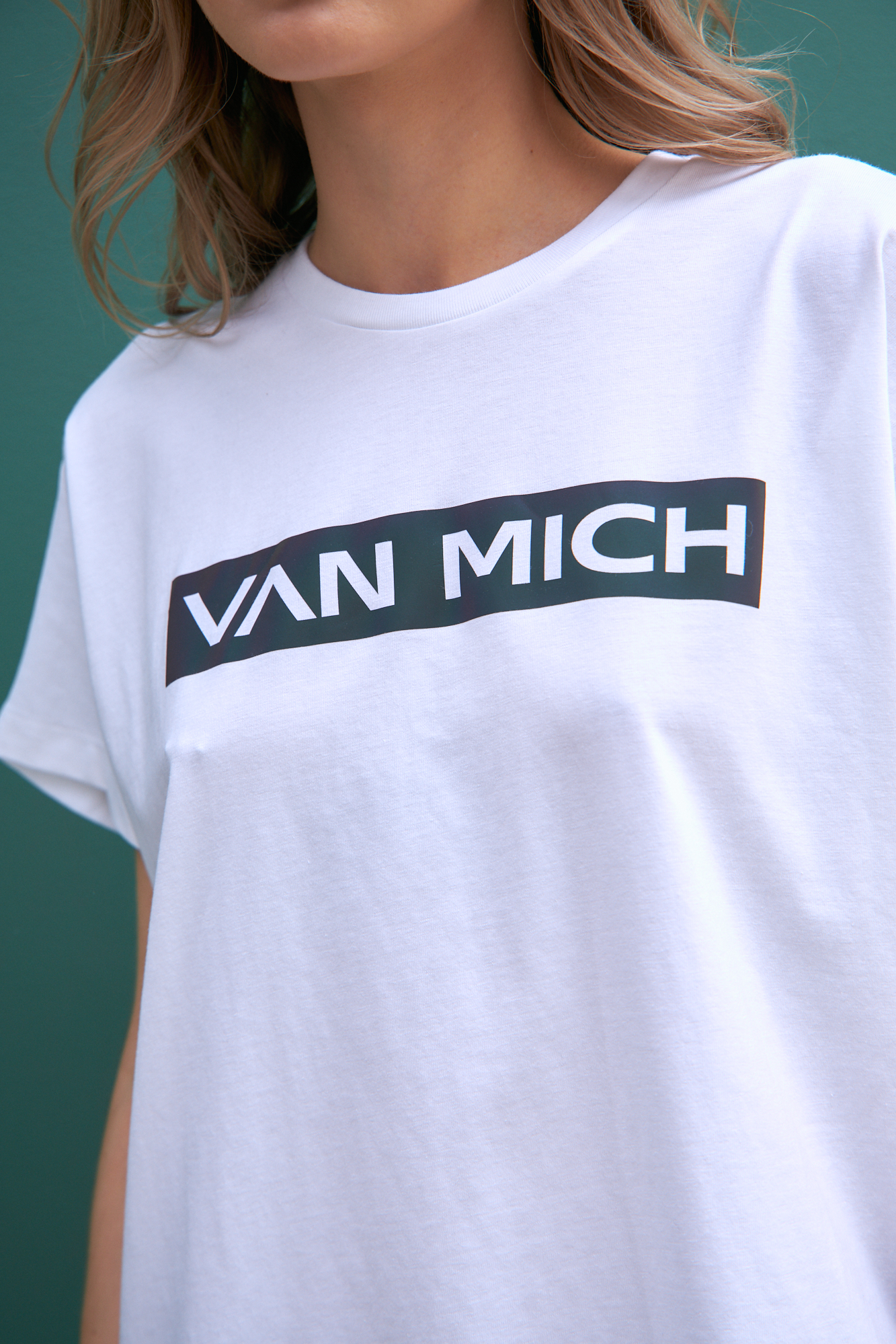 VW-232-22-018 футболка van mich 