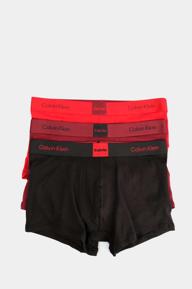 Трусы 3 шт Calvin Klein Underwear