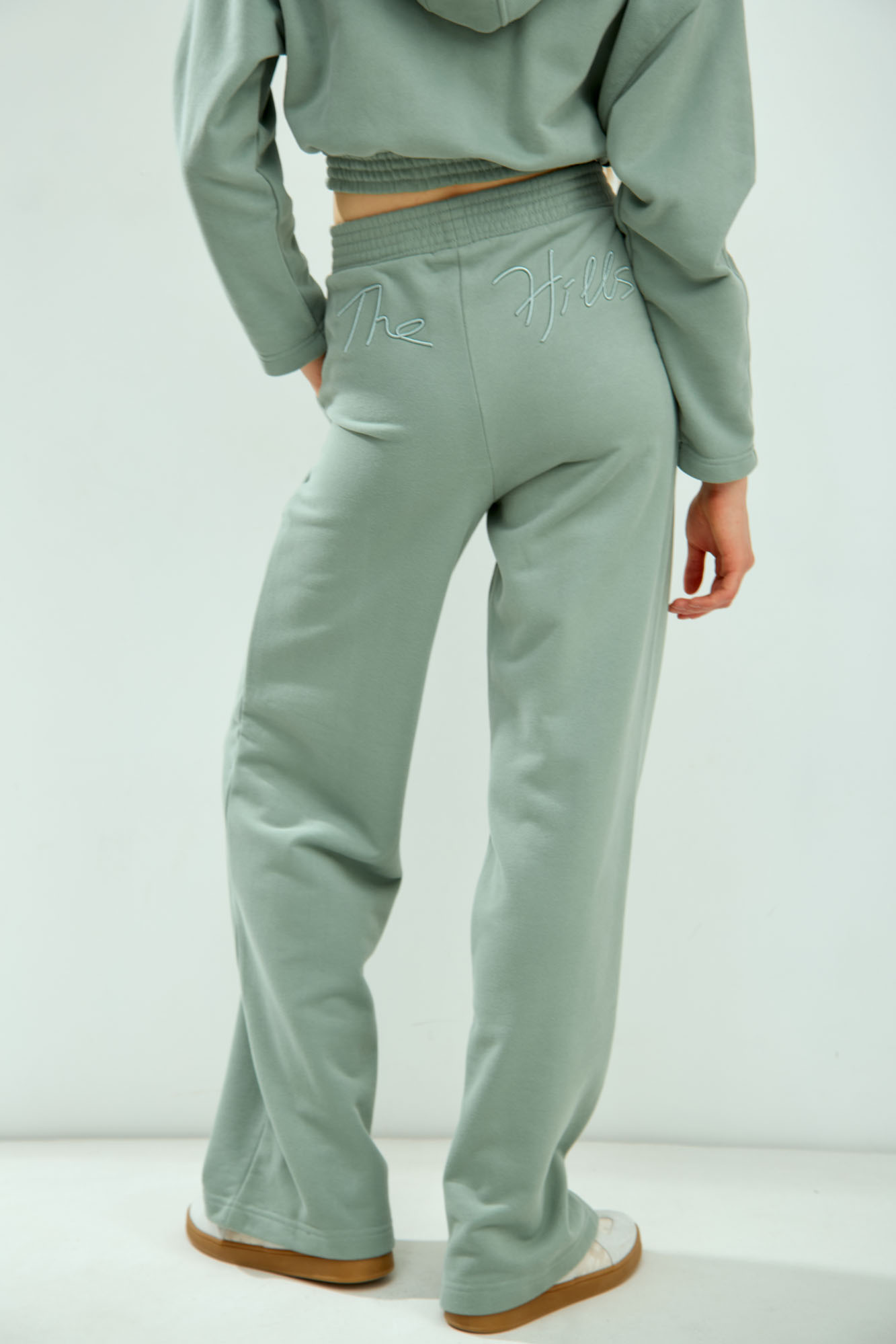 W-241-P-20-0083 брюки спортивные the hills