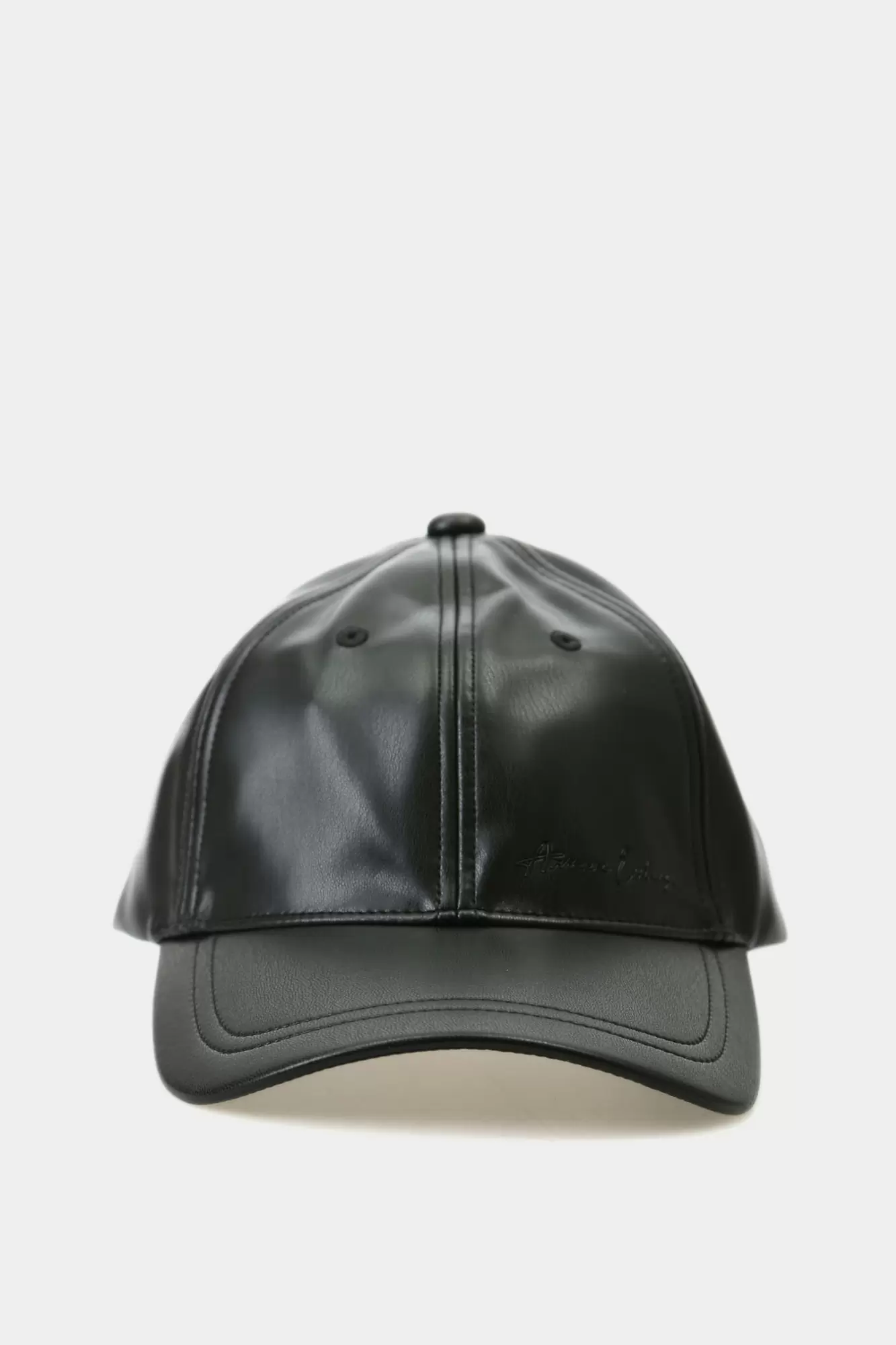 944203_4F102_00020 Кепка Armani Exchange Черный