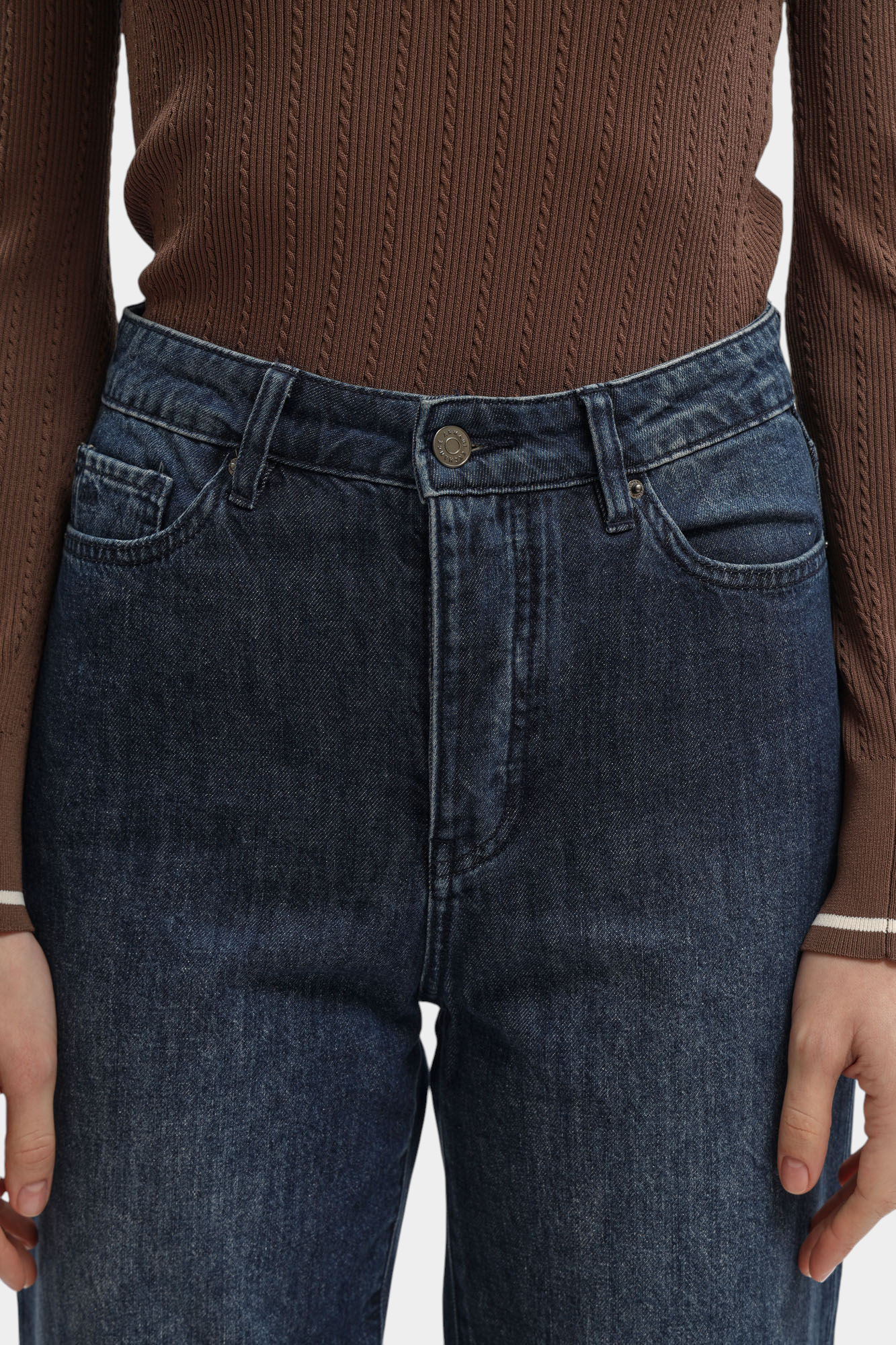 XW000128_AF21342 джинсы armani exchange 