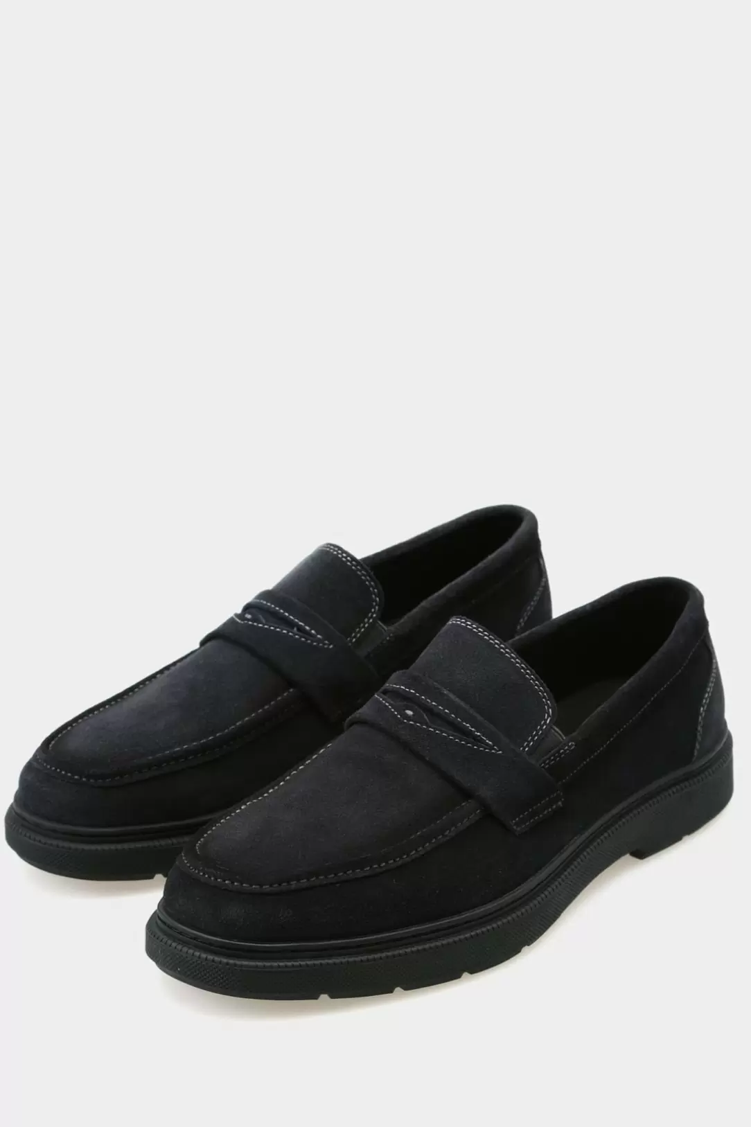 MCP-802 Туфли Marc Cony Серый