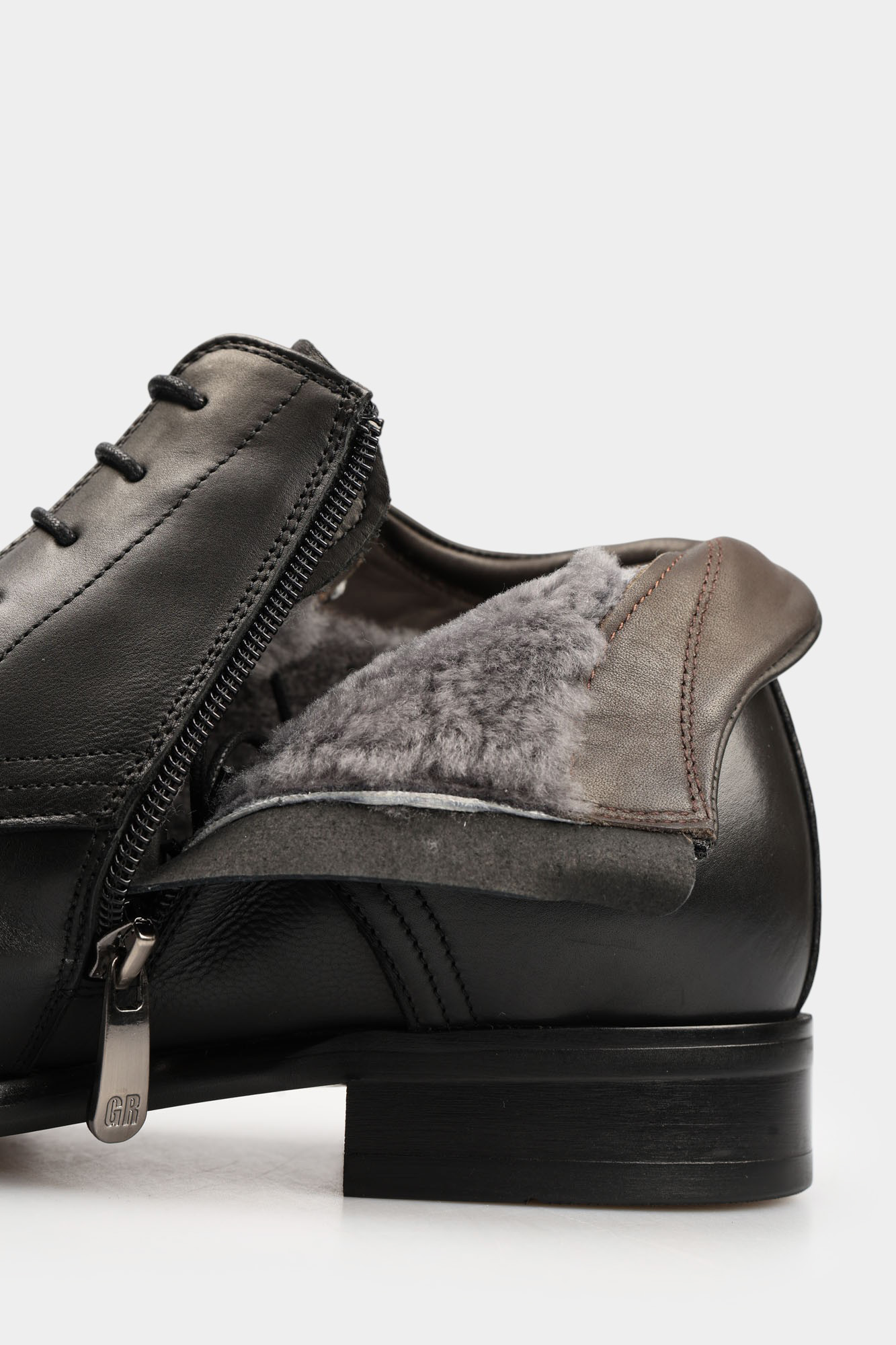 GAM-80408-5-1M Туфли Graciana Черный