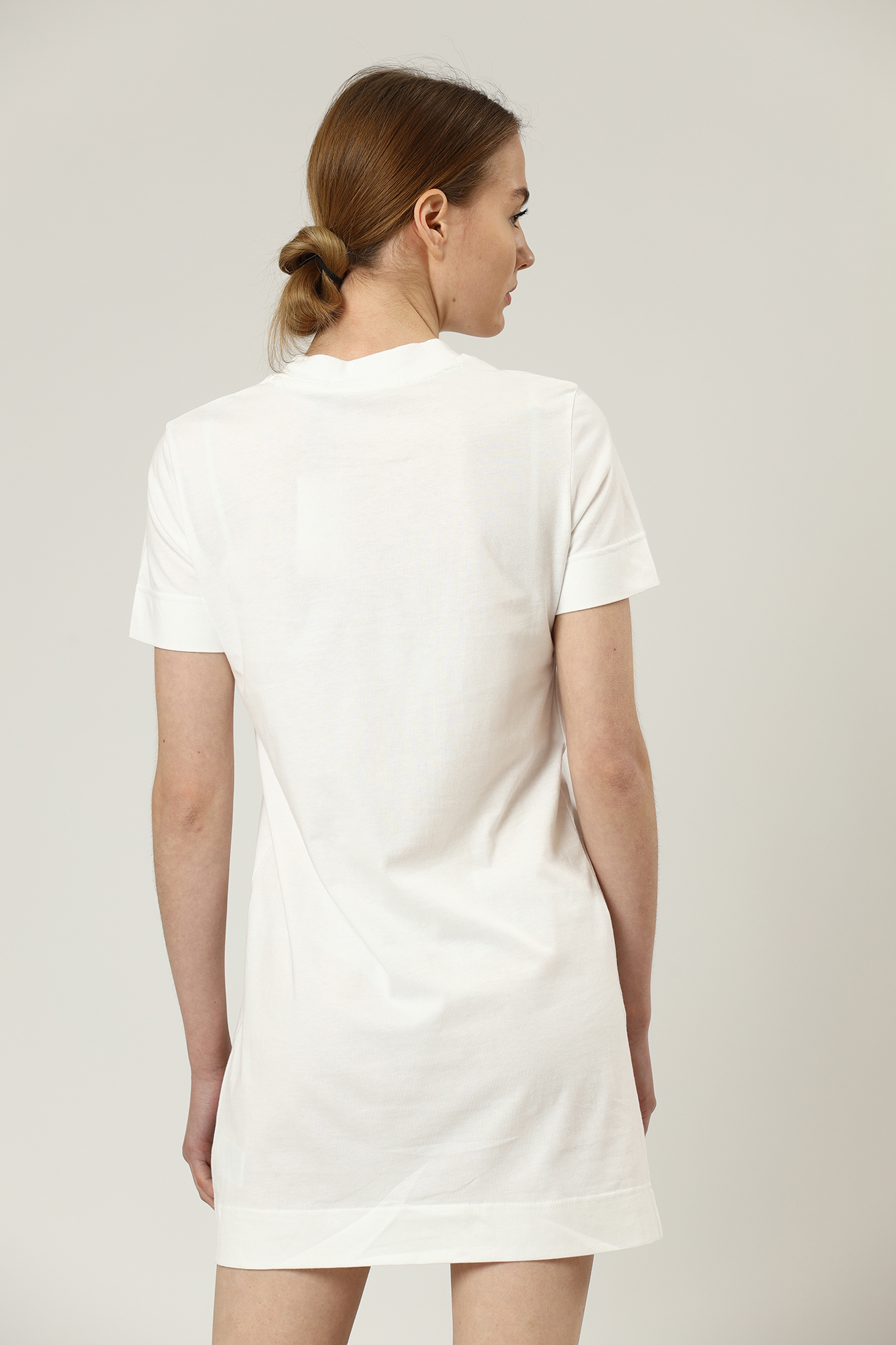 J20J218458 платье calvin klein jeans 