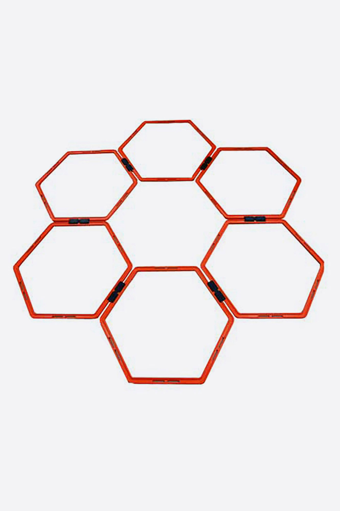 Шестигранные координационные кольца no brand