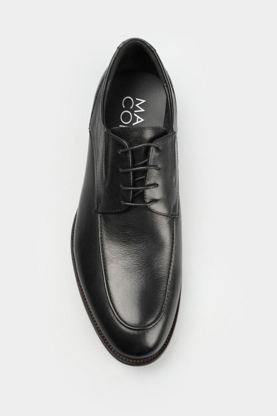 МС-1-A66 Туфли Marc Cony Черный