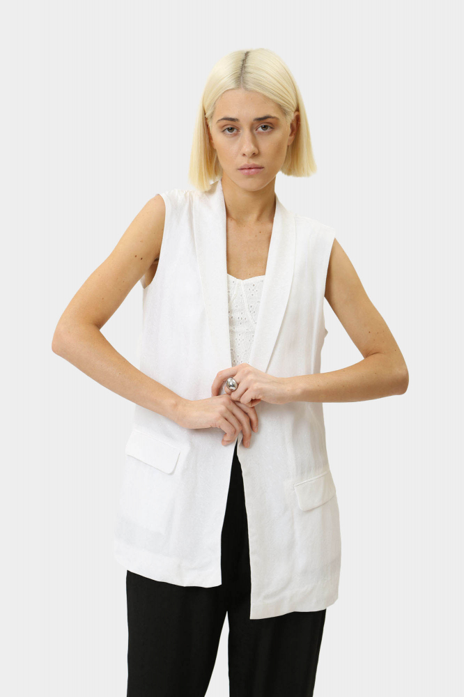 Сумка Trussardi Полиуретан Черный